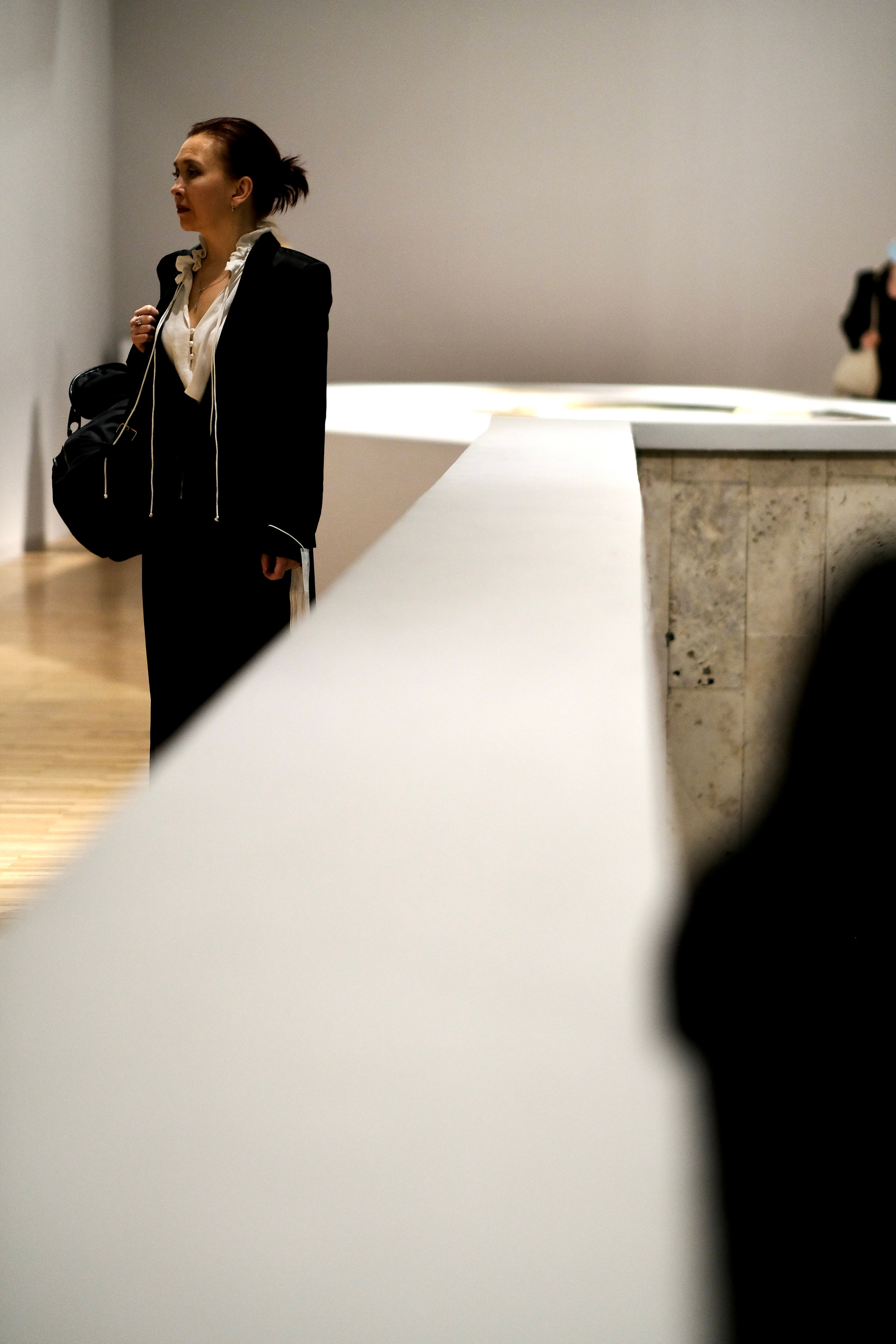 Водил меня Серега на выставку … Врубеля. Фотограф в Москве Ирина Иванова