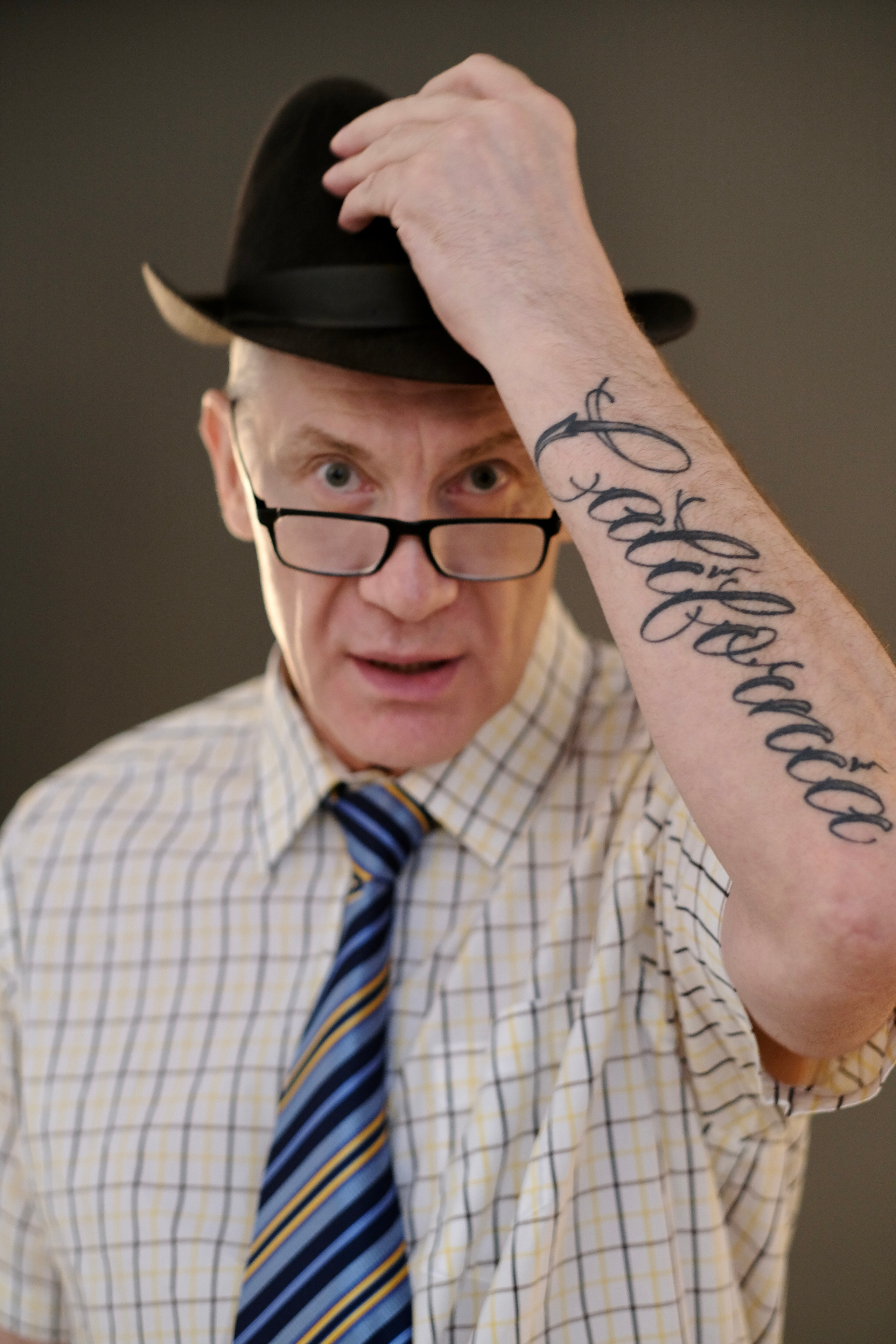 Фотосессия Для афишы спектакля «Камера мотор». Фотограф в Москве Ирина Иванова