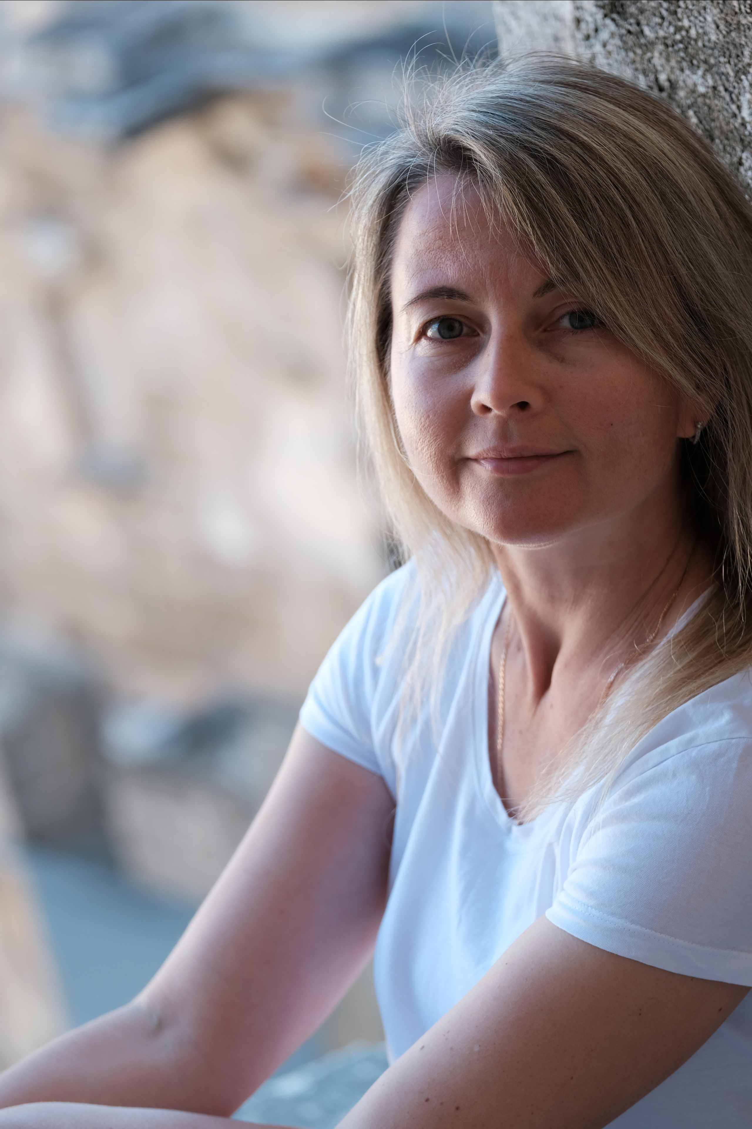 Фотосессия Ани и Серёжи. Фотограф в Москве Ирина Иванова