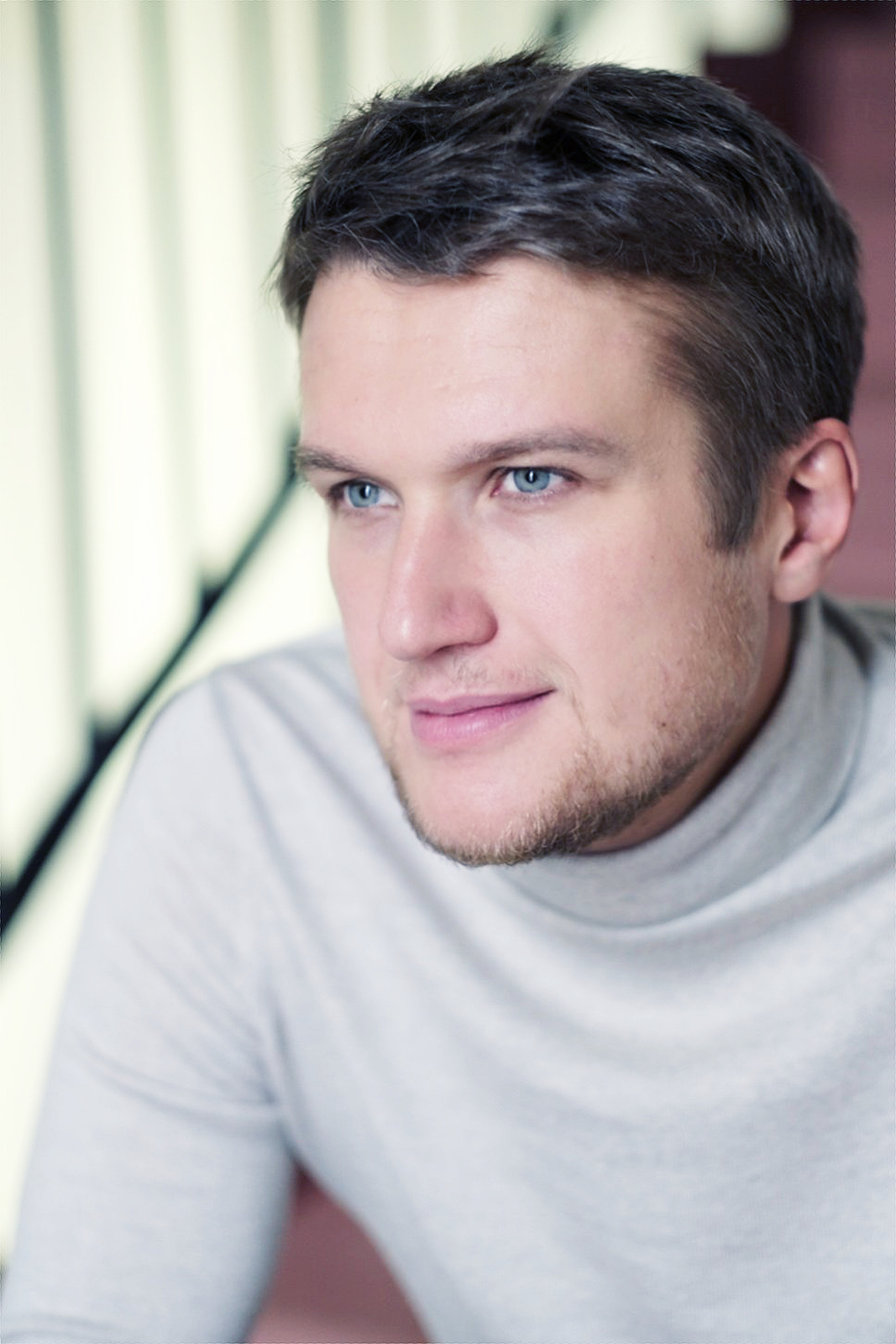 Фотосессия Для афишы спектакля «Камера мотор». Фотограф в Москве Ирина Иванова