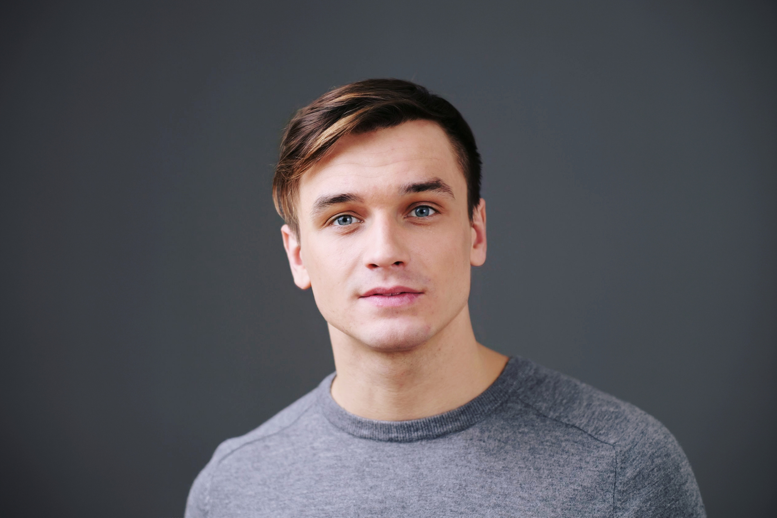 Фотосессия Для афишы спектакля «Камера мотор». Фотограф в Москве Ирина Иванова