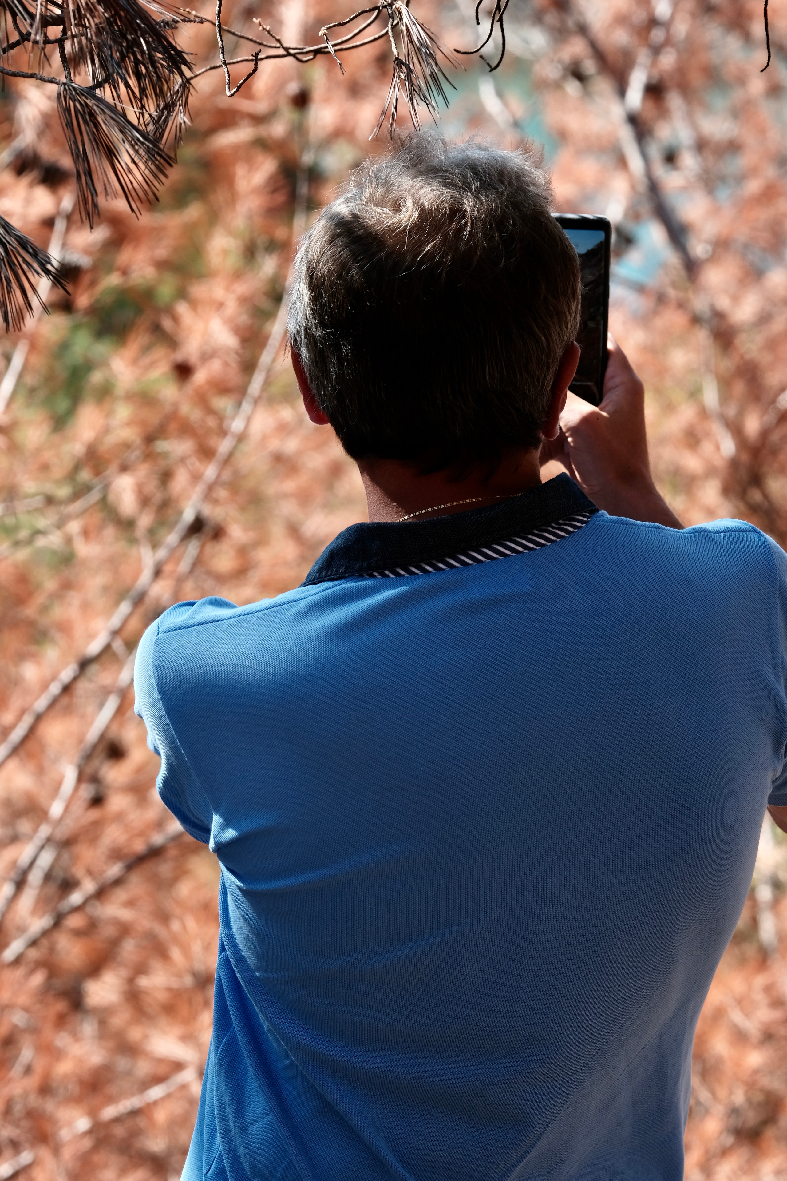 Фотосессия Ани и Серёжи. Фотограф в Москве Ирина Иванова