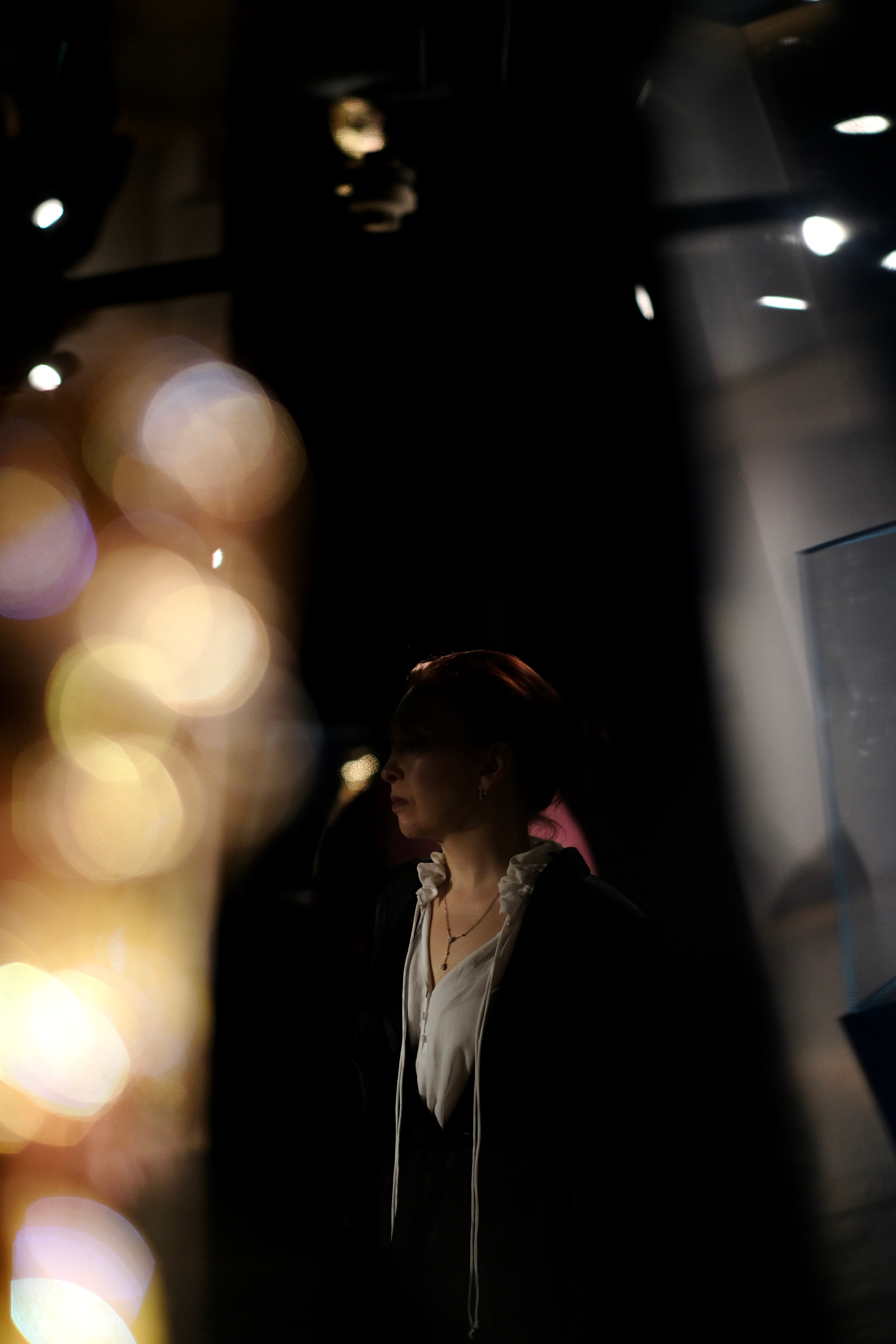 Водил меня Серега на выставку … Врубеля. Фотограф в Москве Ирина Иванова