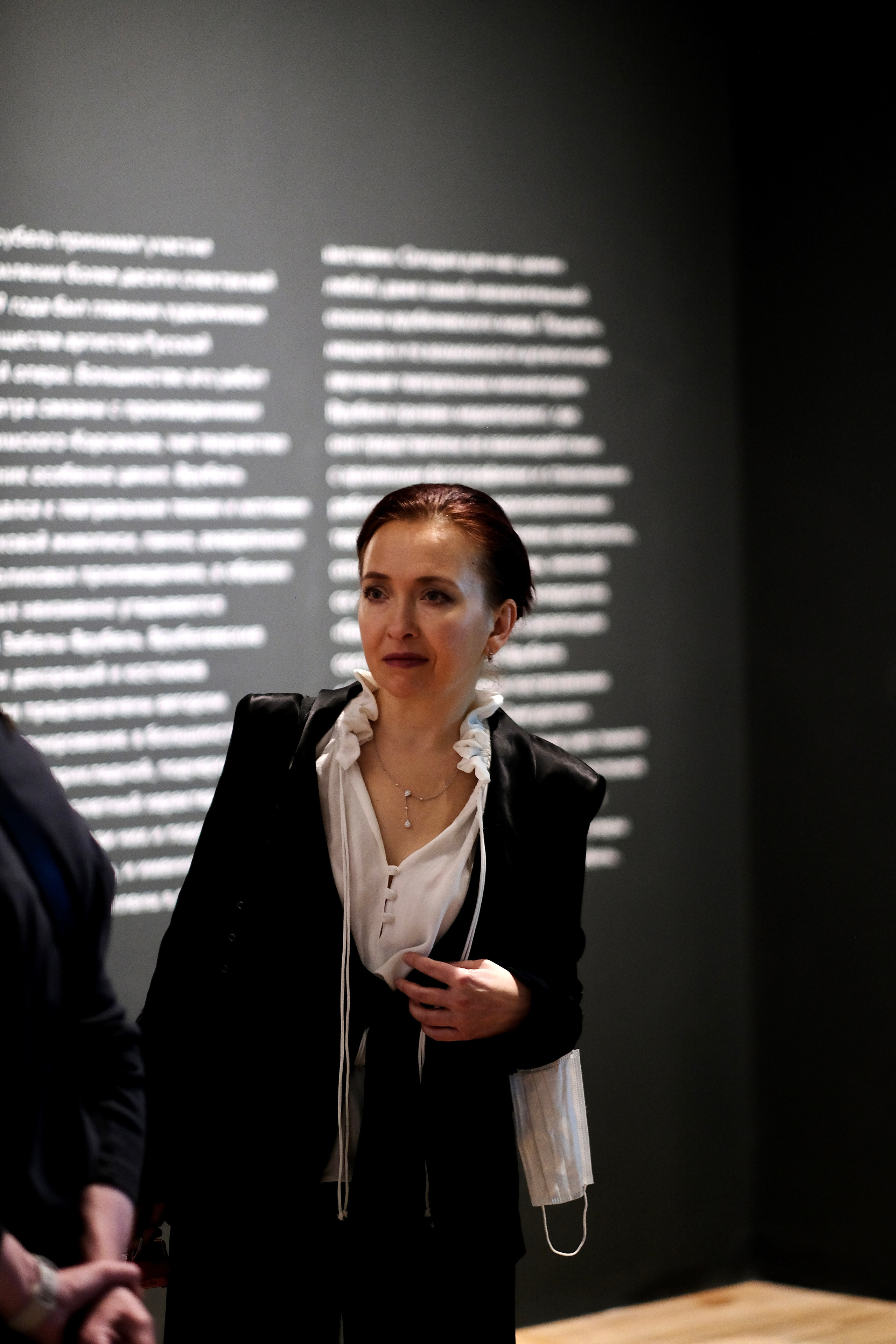 Водил меня Серега на выставку … Врубеля. Фотограф в Москве Ирина Иванова