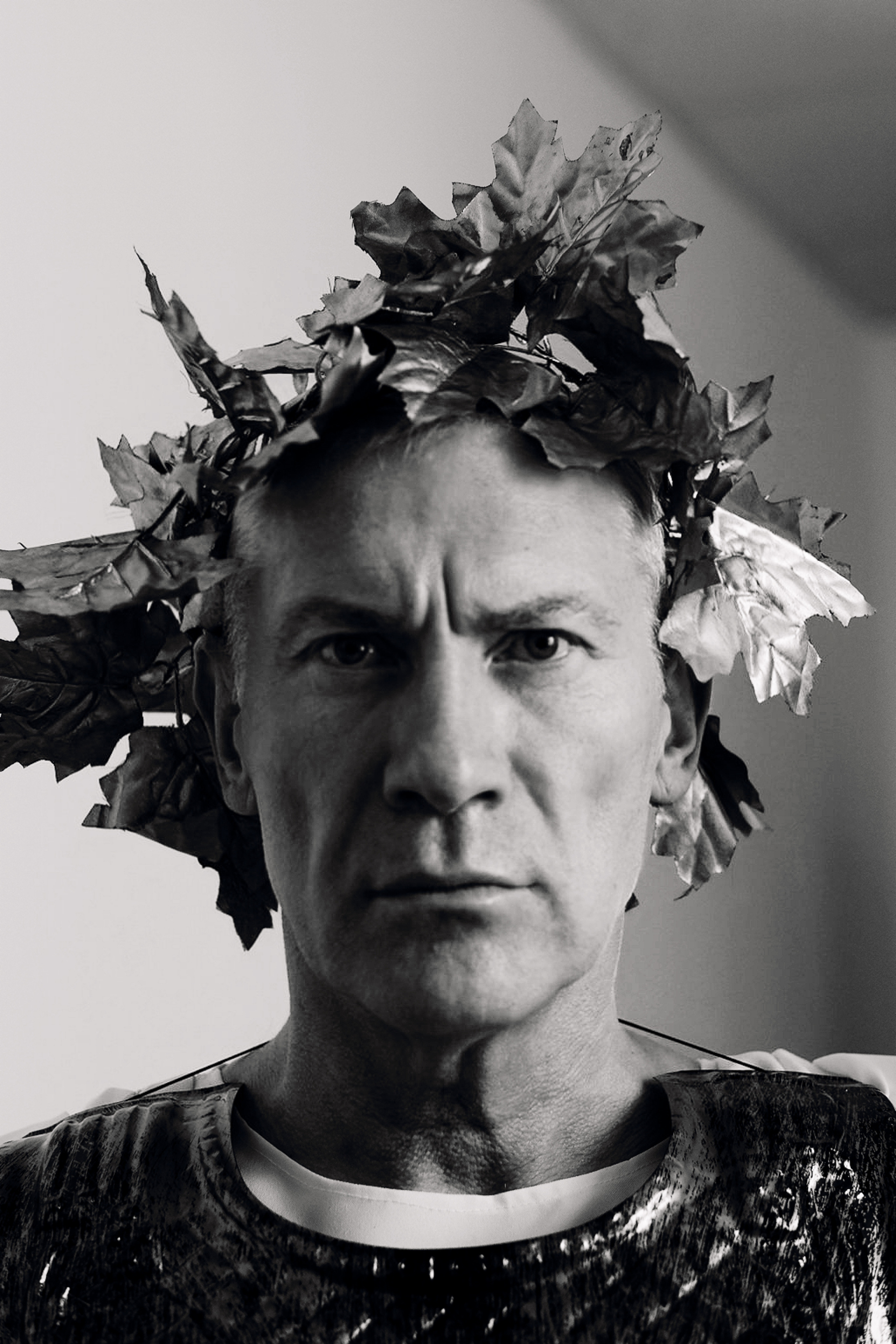 Фотосессия Для афишы спектакля «Камера мотор». Фотограф в Москве Ирина Иванова