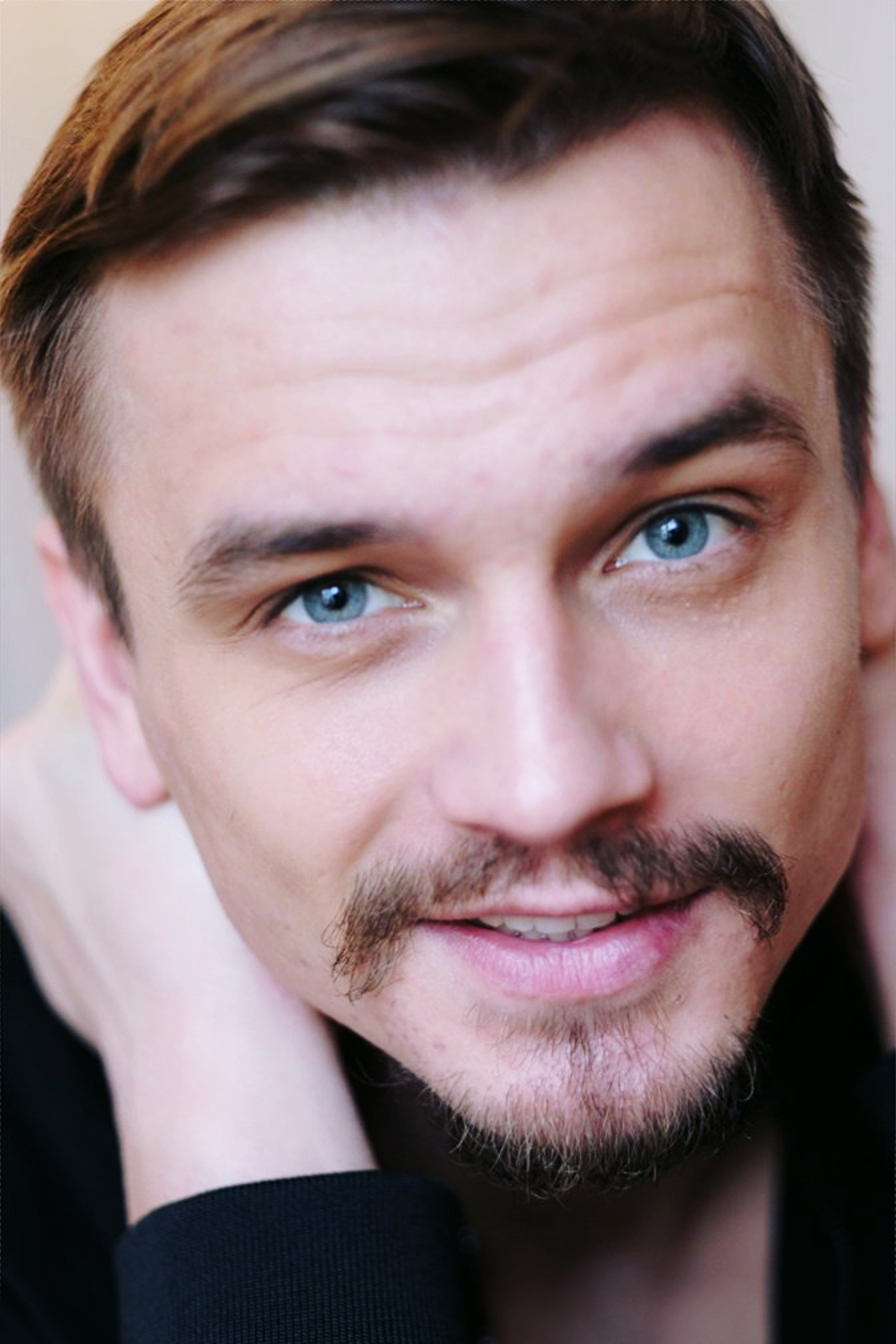 Фотосессия Для афишы спектакля «Камера мотор». Фотограф в Москве Ирина Иванова