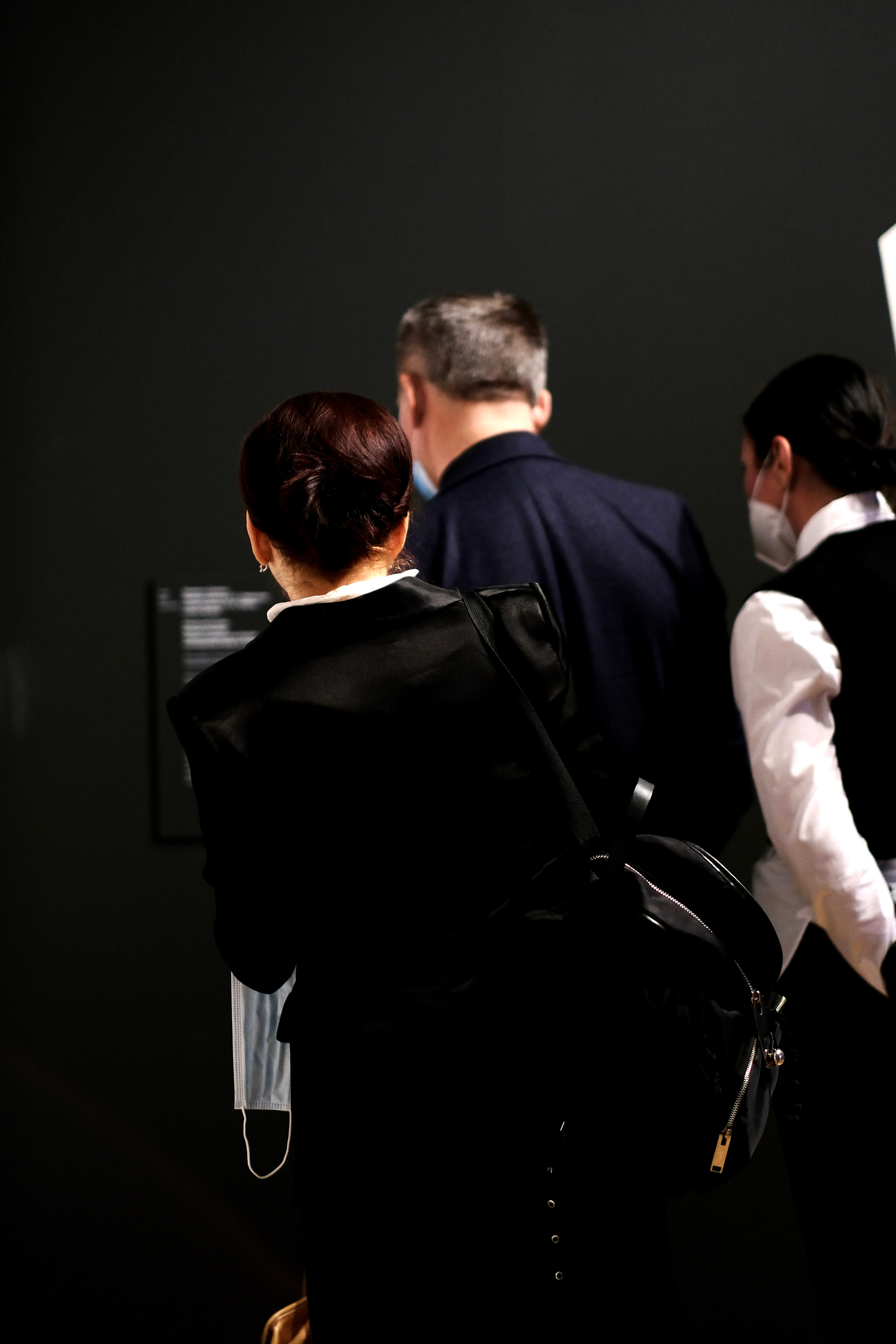 Водил меня Серега на выставку … Врубеля. Фотограф в Москве Ирина Иванова