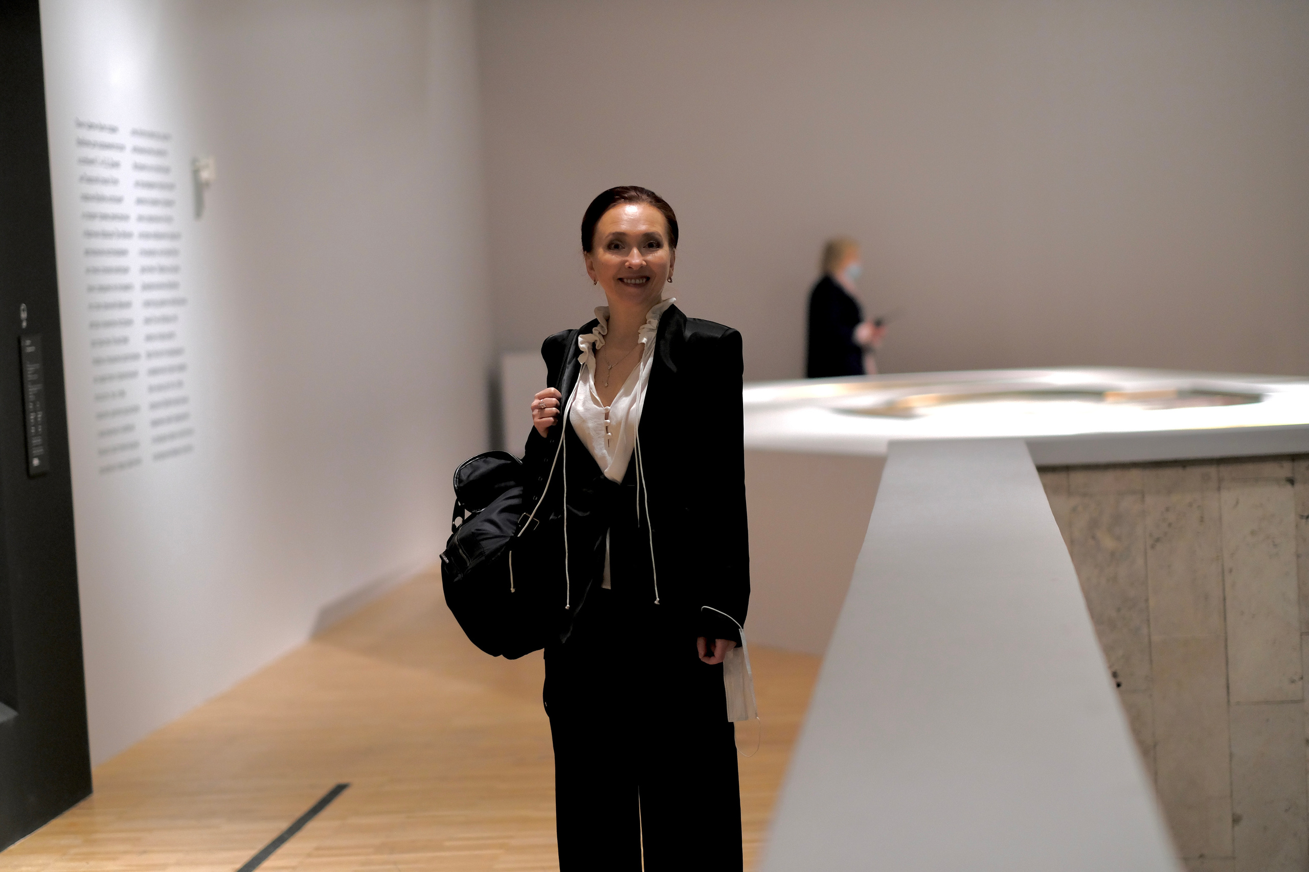 Водил меня Серега на выставку … Врубеля. Фотограф в Москве Ирина Иванова