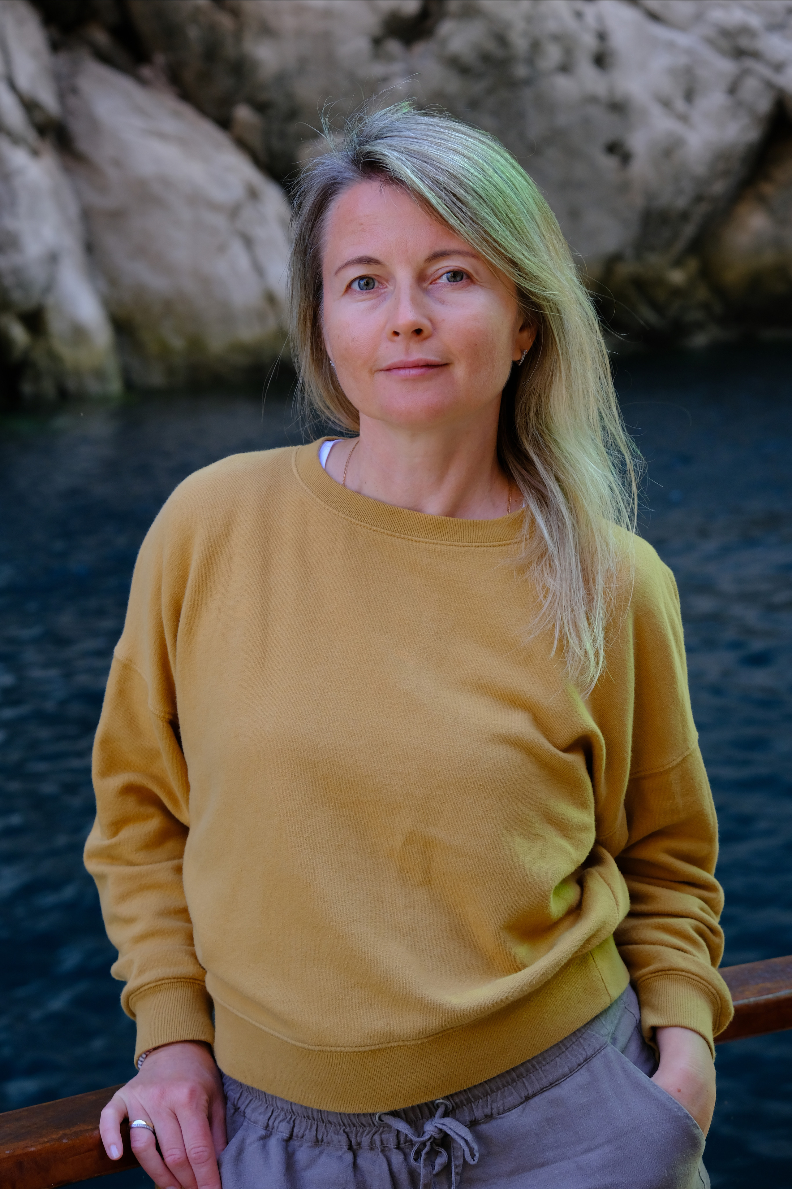 Фотосессия Ани и Серёжи. Фотограф в Москве Ирина Иванова