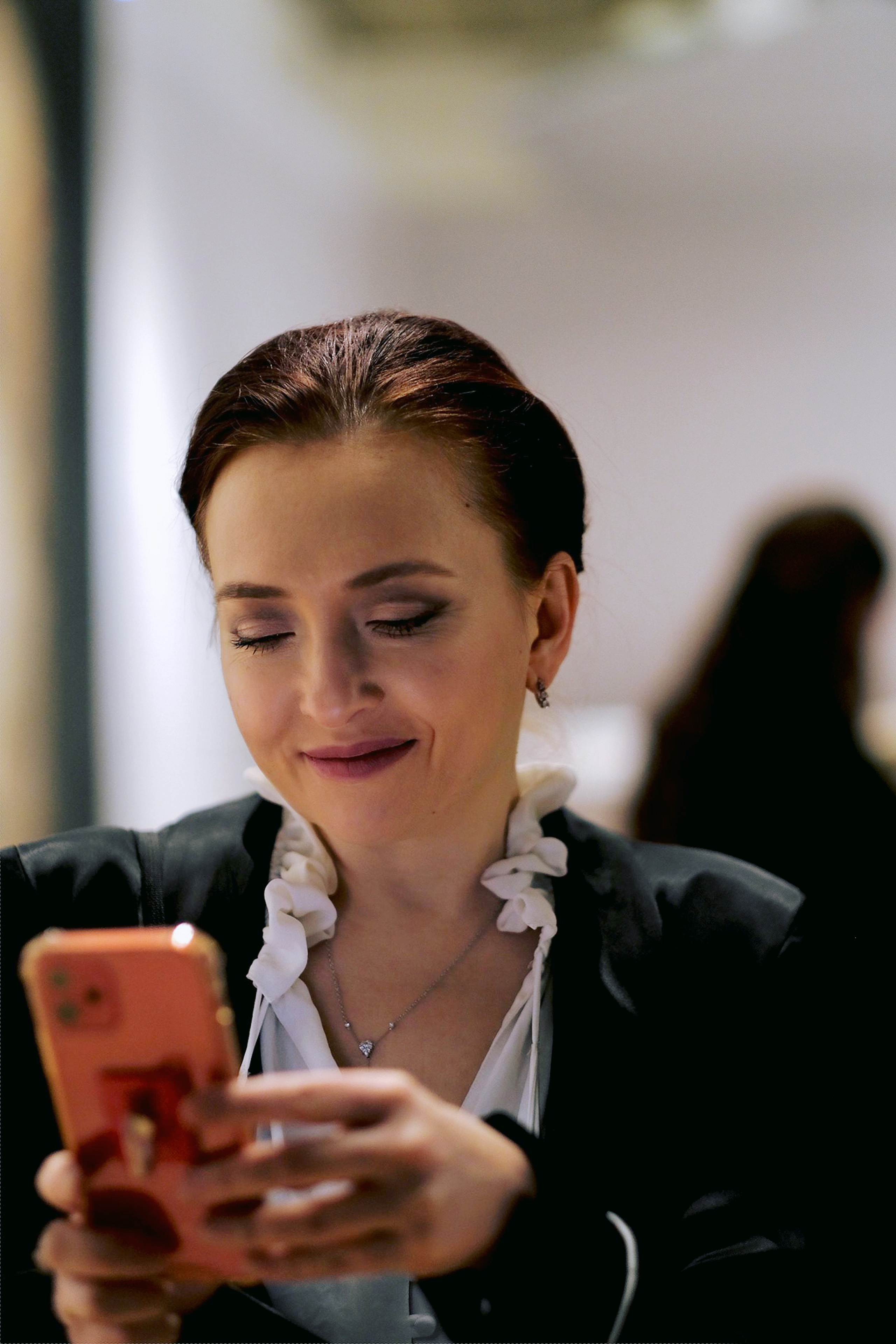 Водил меня Серега на выставку … Врубеля. Фотограф в Москве Ирина Иванова