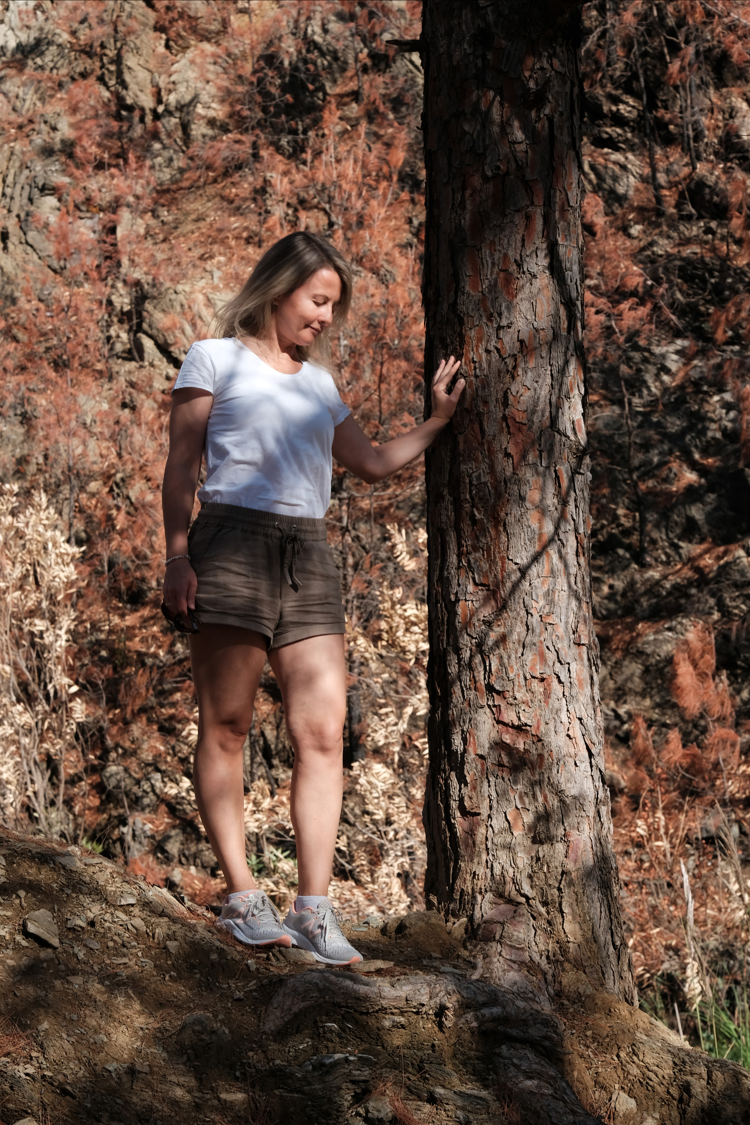 Фотосессия Ани и Серёжи. Фотограф в Москве Ирина Иванова