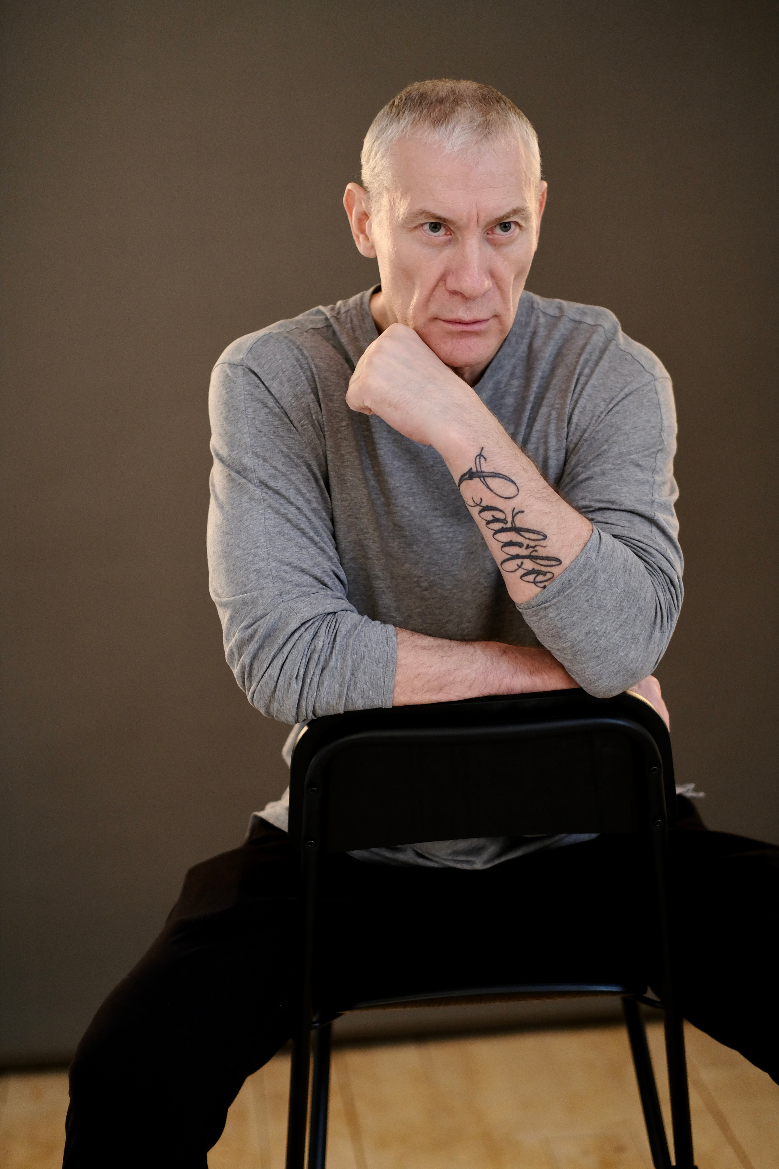 Фотосессия Для афишы спектакля «Камера мотор». Фотограф в Москве Ирина Иванова