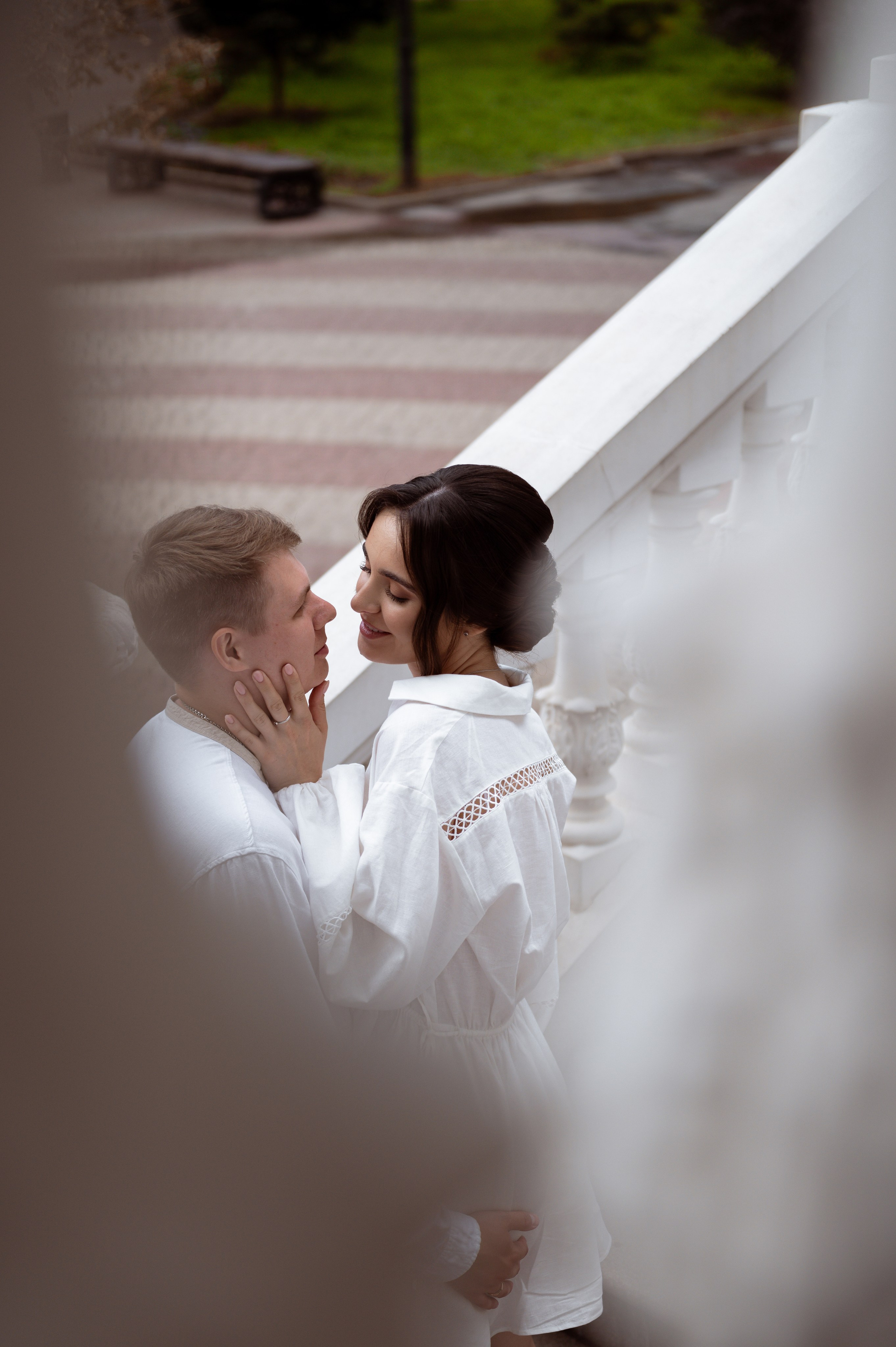 Андрей | Катя