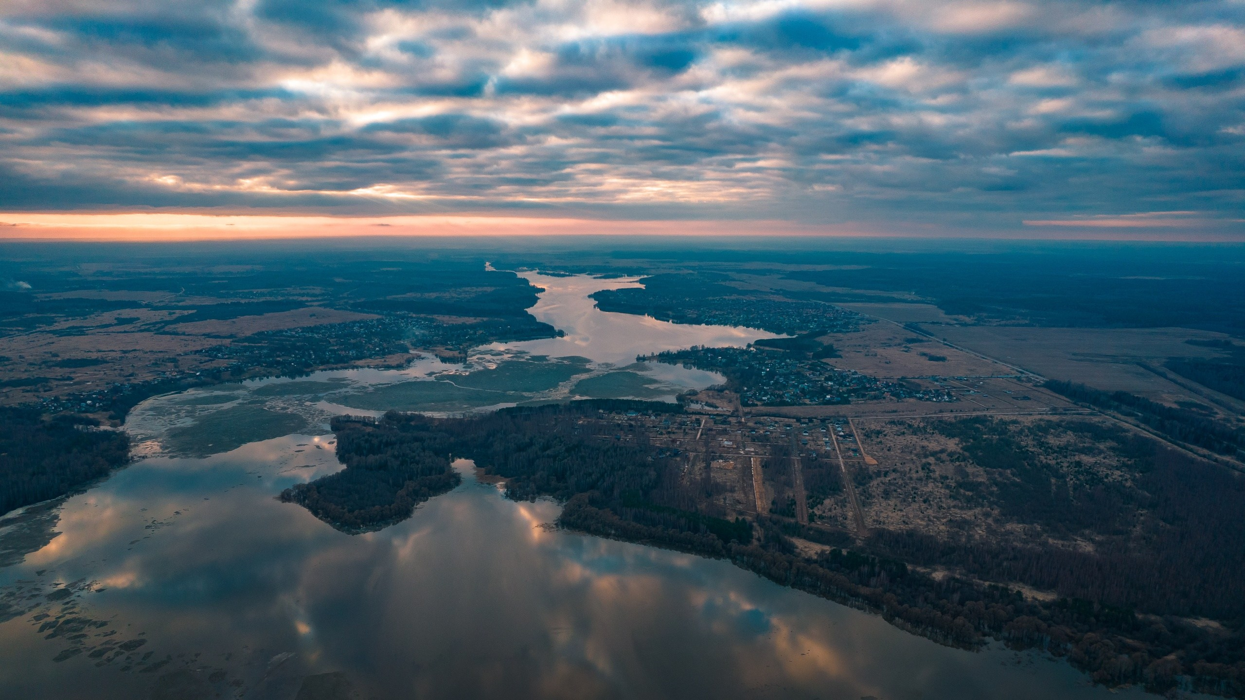 Видеография, полёты на дроне по живописным местам России!. Иван Кубик — фотограф и видеограф