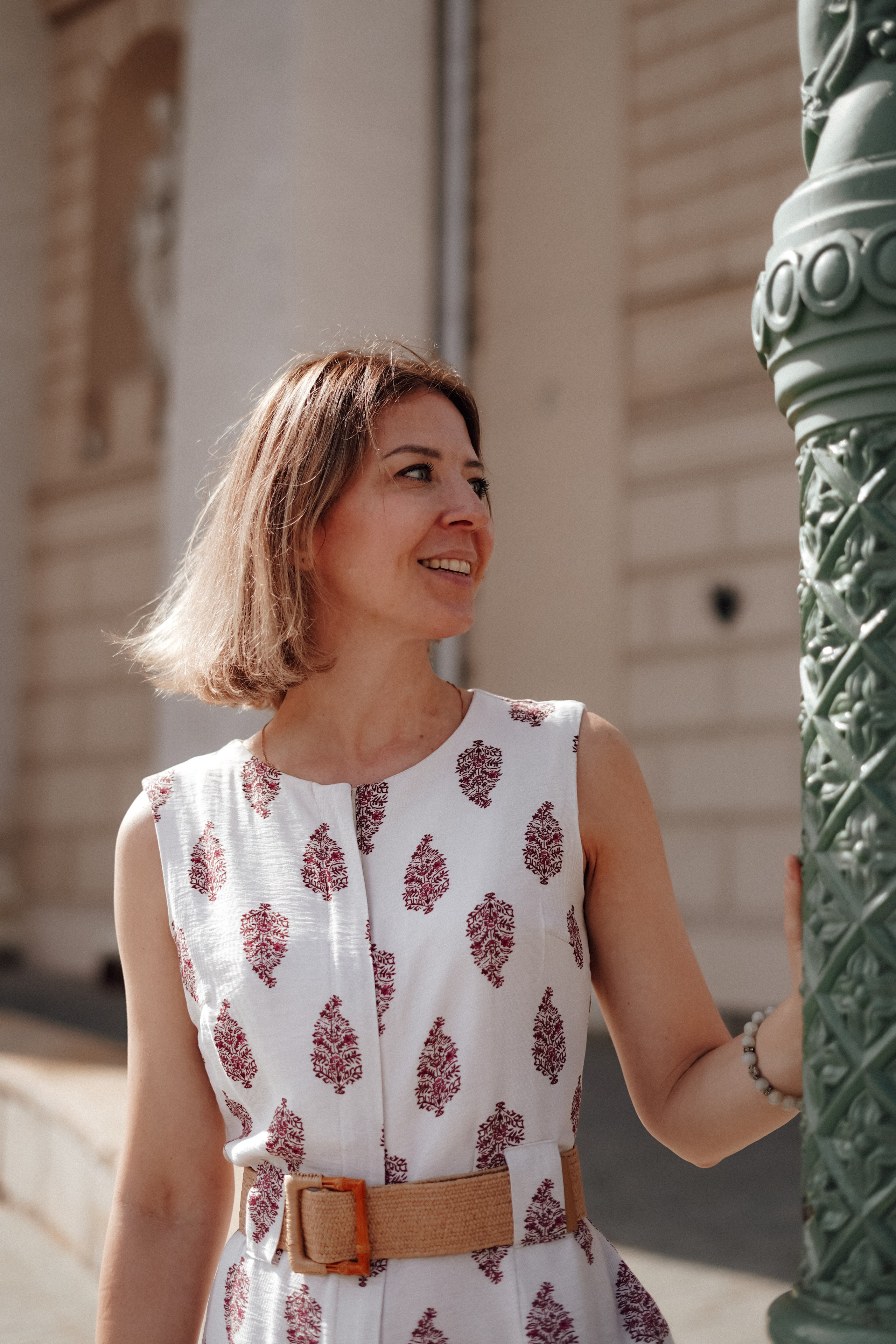 Фотопрогулка с Леной по Москве. Фотограф в Сочи и Абхазии | Фототуры | September Air