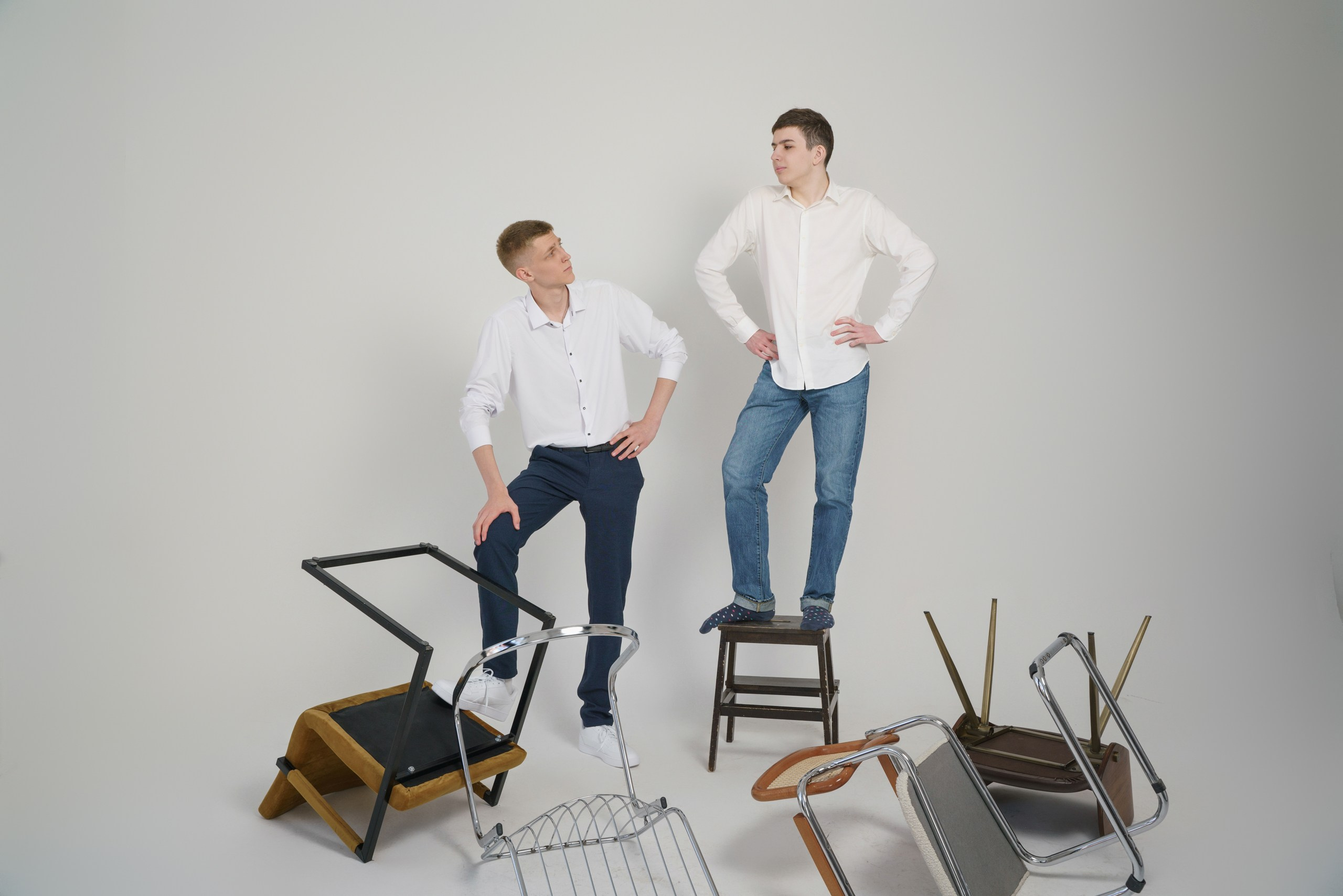 Альбомы. Глеб Меркулов — фотограф