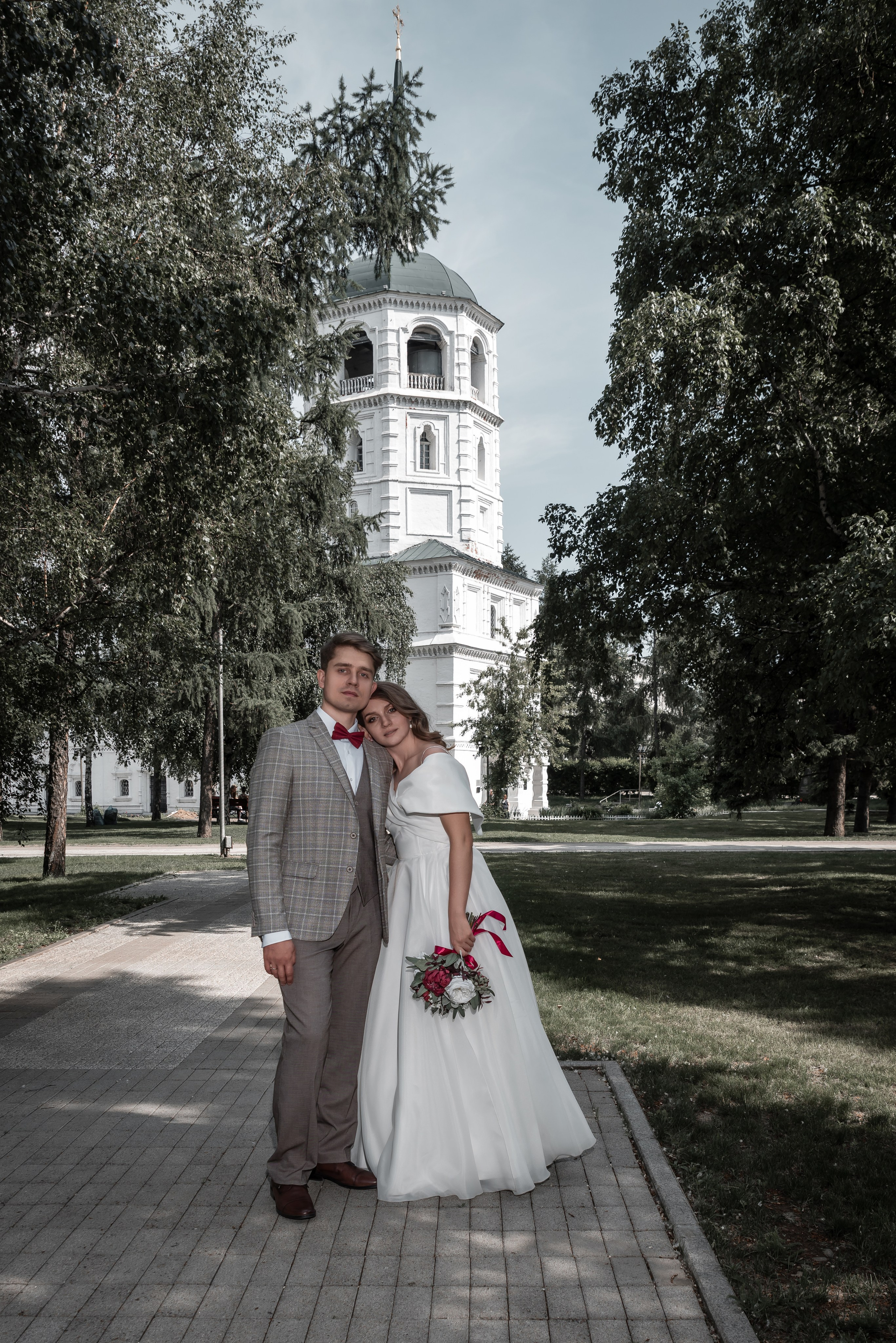 Свадебная фотосессия Иркутск, Свадьба в Тажеранской степи. Семейный и свадебный фотограф в Иркутске Максим Жигалов