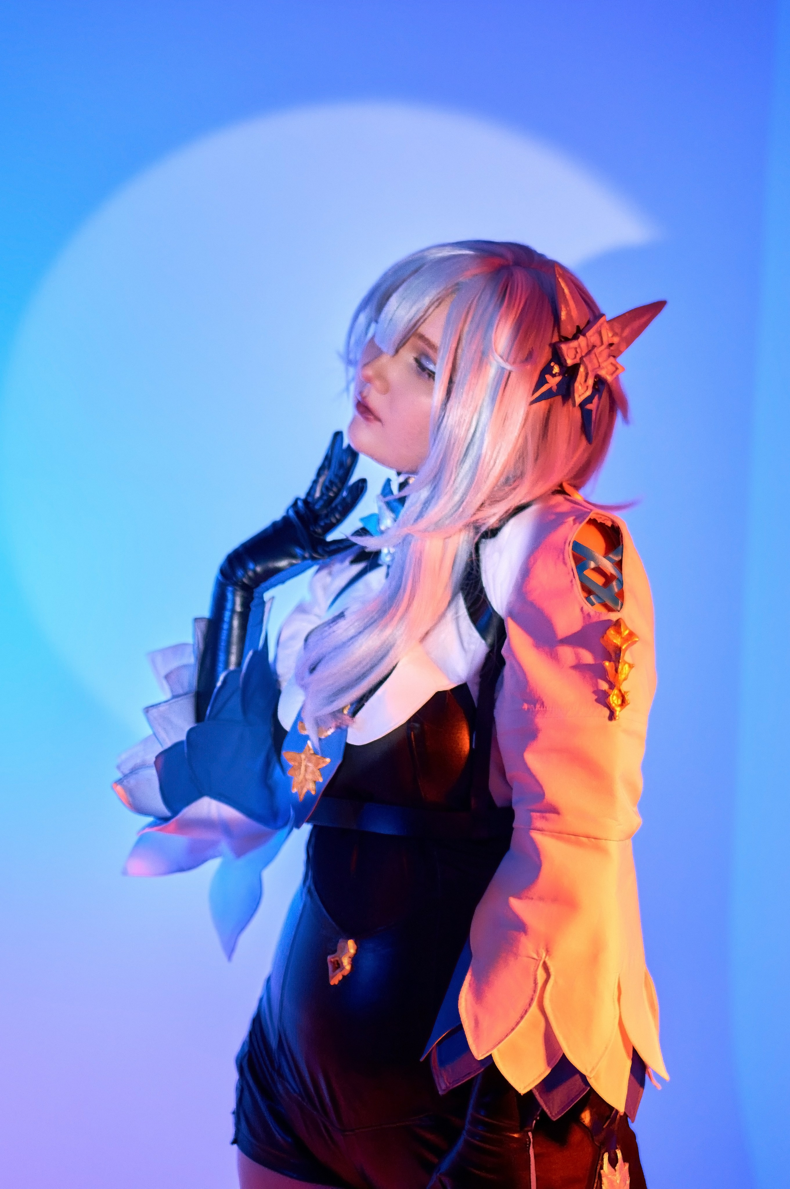 Фотограф | Кнышева Валерия | Санкт-Петербург