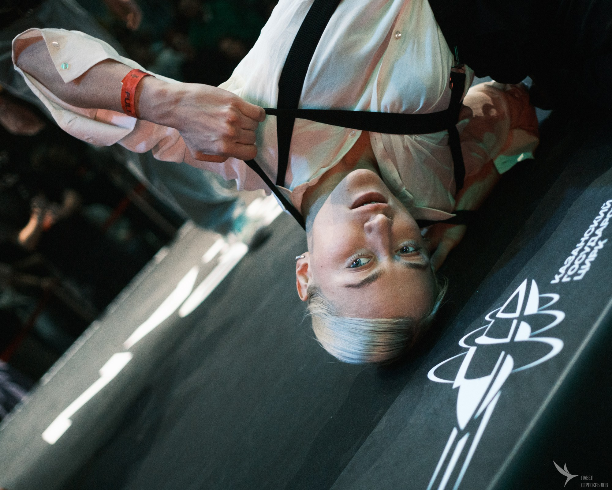 Hip-Hop Kazan. Репортажный фотограф в Казани Павел Серпокрылов