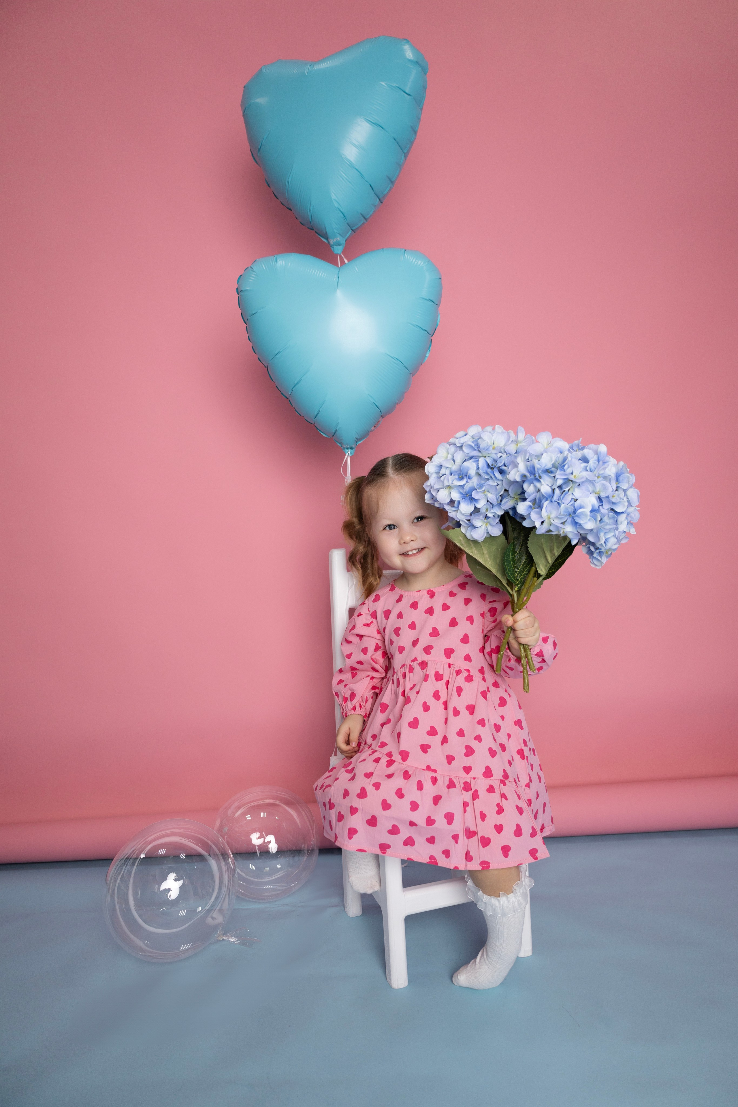 Услуги. Первый фотограф новорожденных и деток старше в г. Коврове