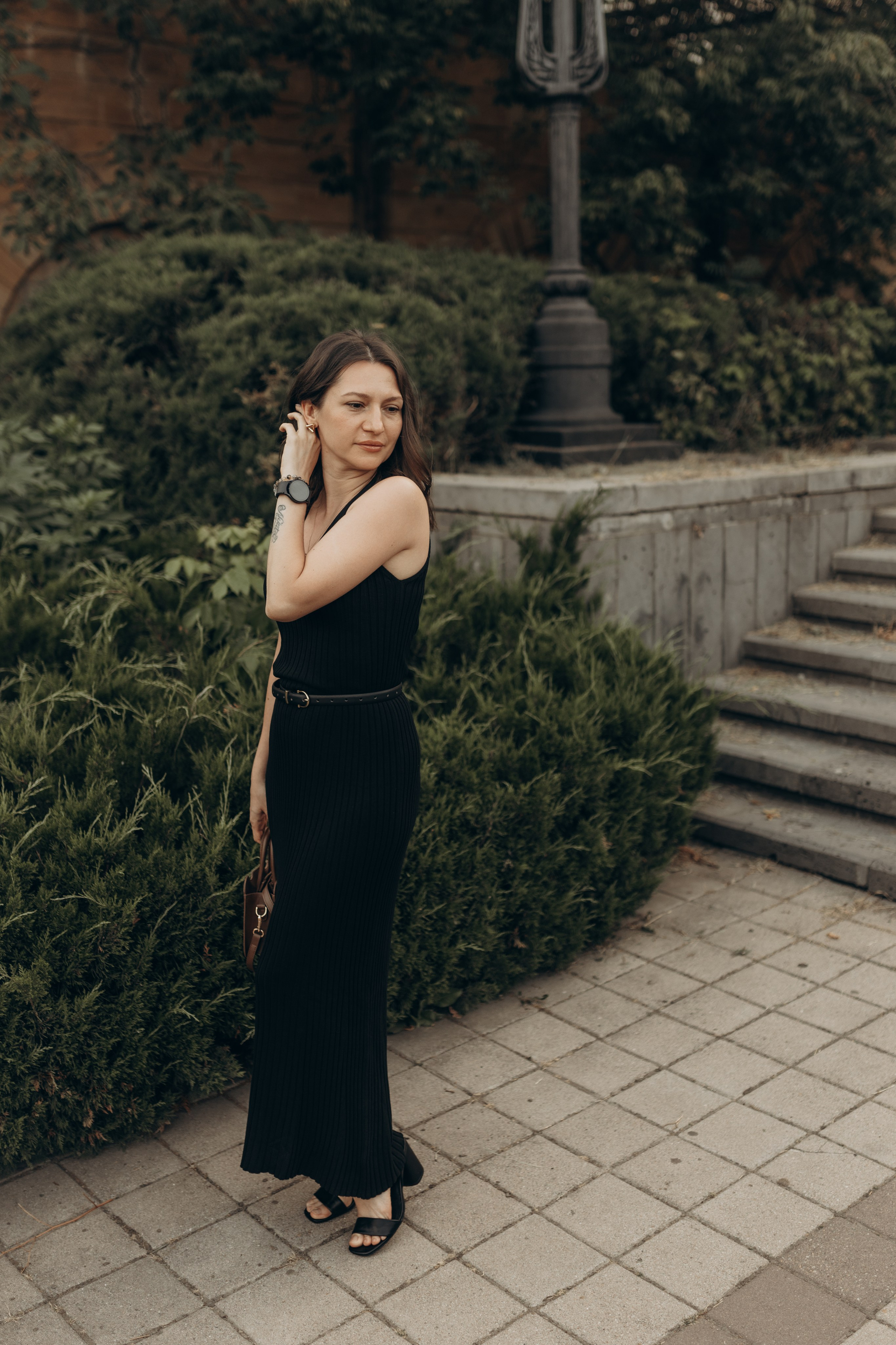 Фото-прогулка по Ставрополю с Ксенией. Фотограф в Ставрополе Svetlana Matveeva