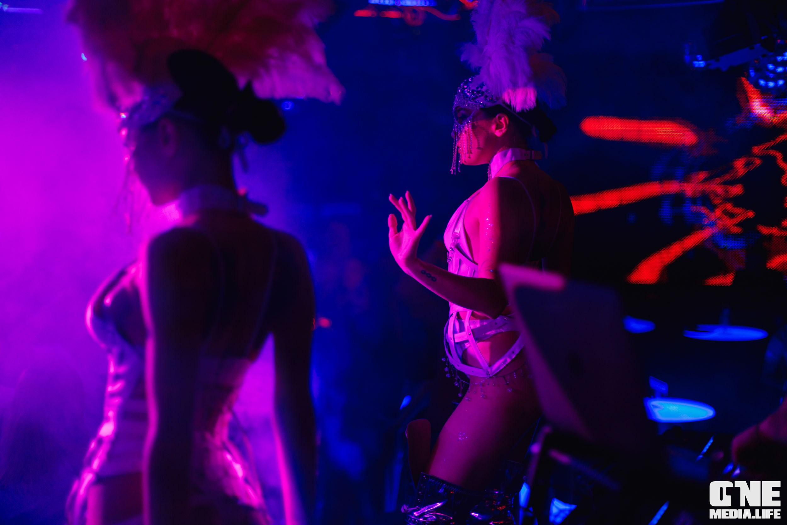 Фоторепортаж из РК Планета. One Media Life: фоторепортажи, фотоотчеты с мероприятий и заведений