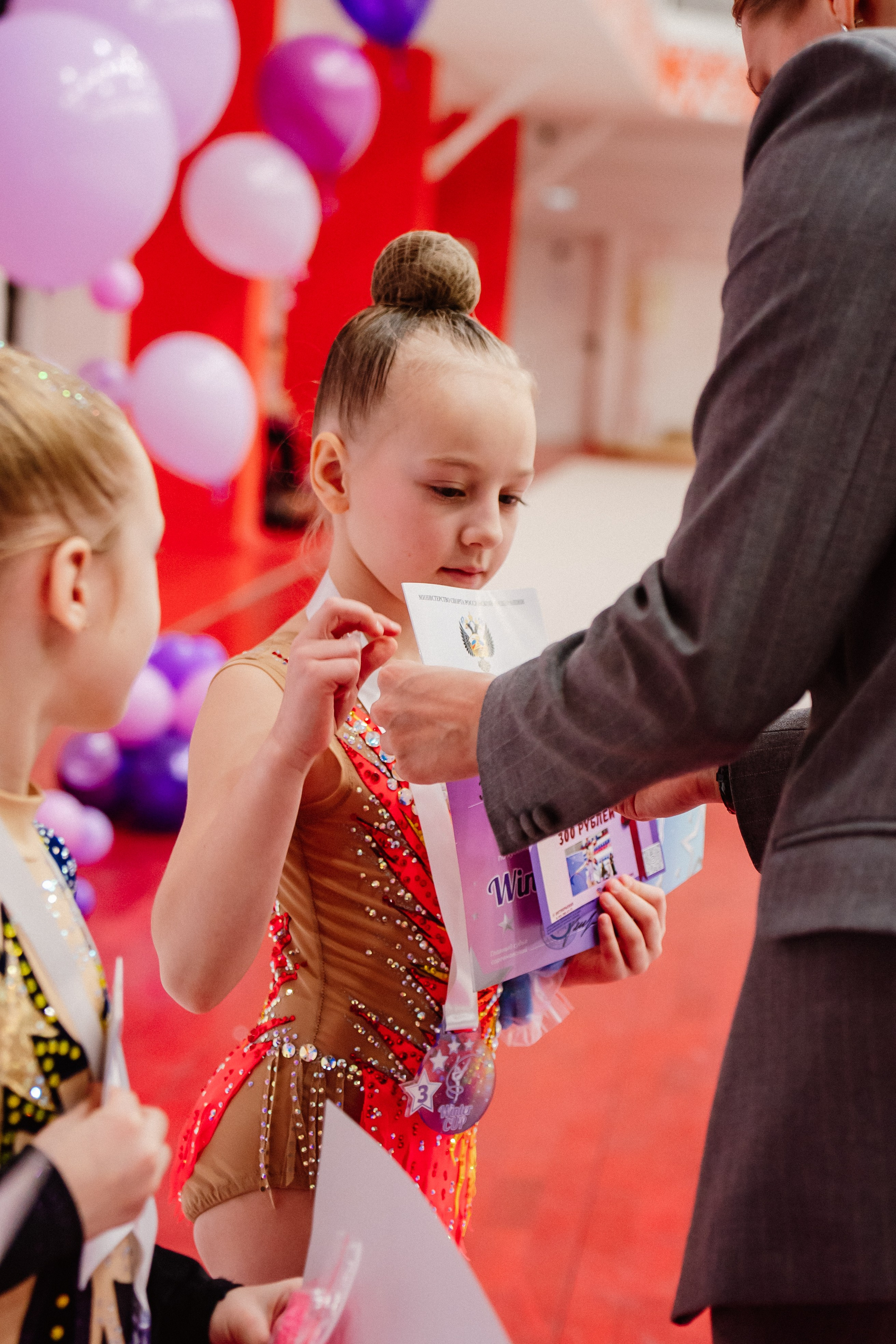 Winter Cup. Воробьева Ксения — Спортивный и танцевальный фотограф Новосибирск