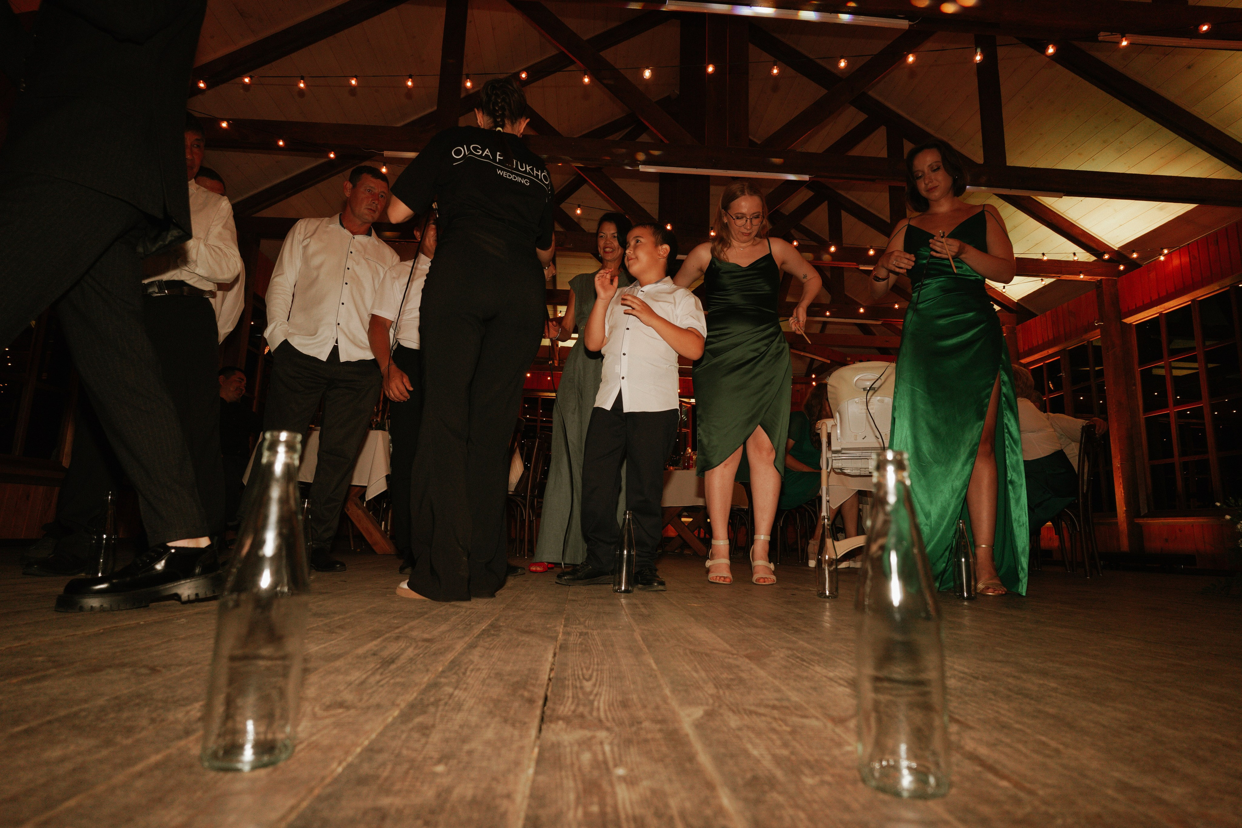 Егор и Карина. Организатор мероприятий в Абакане I Ольга Петухова