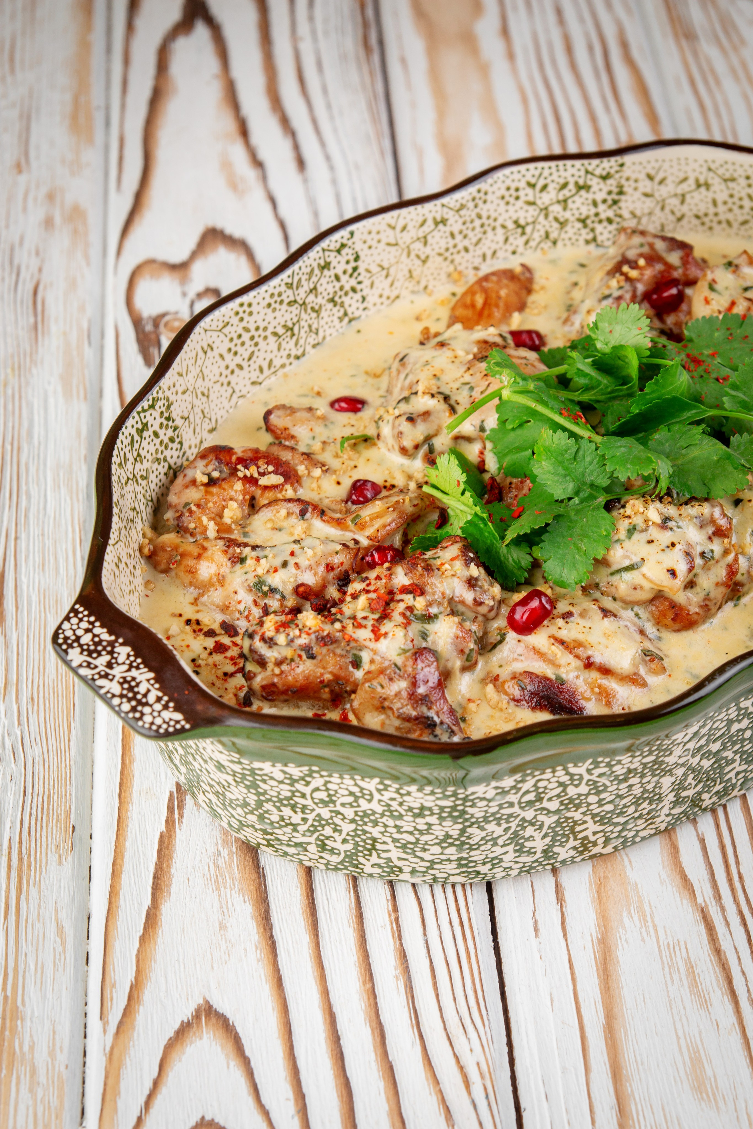 Съемка меню «Тут Харчо». Фуд фотограф Саратов | Фото еды для меню, сайта и доставки