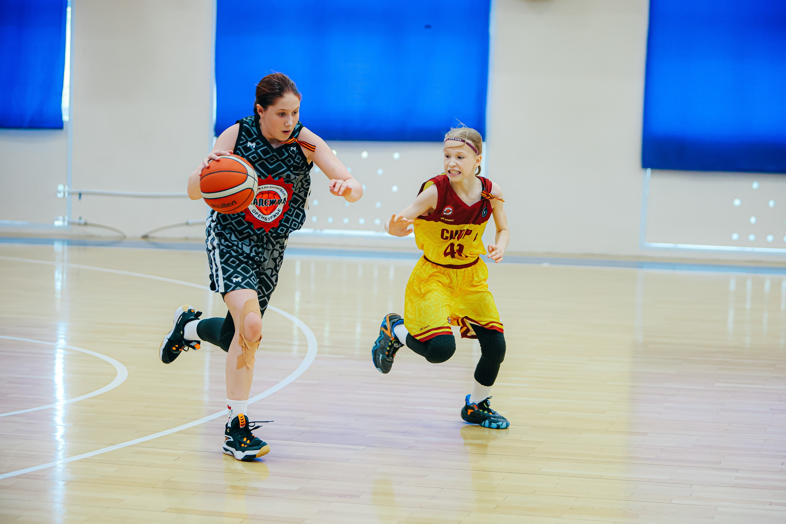 07.05 Баскетбольный турнир «Надежда». Посвященный 80 годовщине Великой Победы. Команда специалистов в мире фотографии и видео. Детский фотограф, семейный фотограф