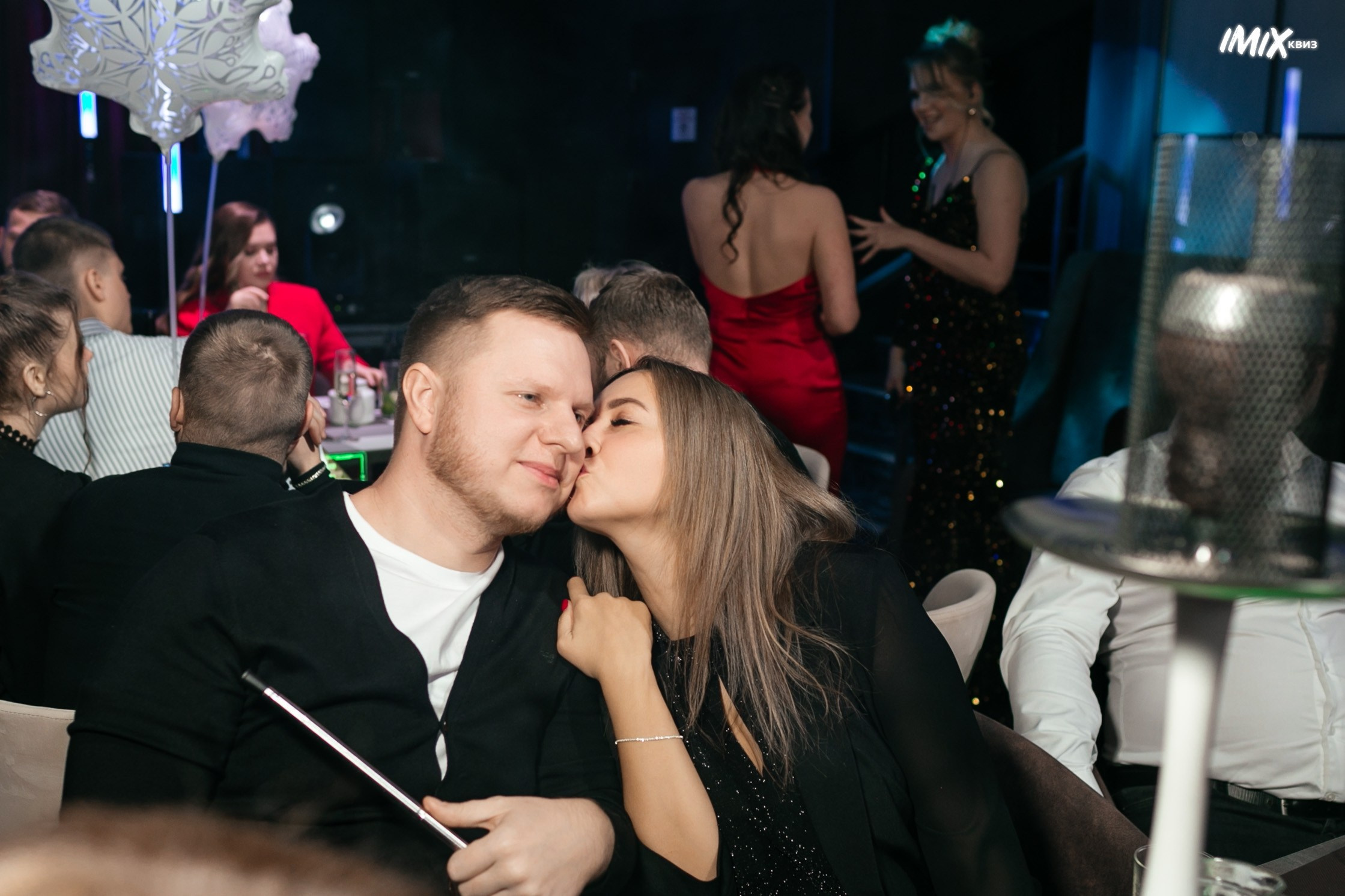 15.12 Imix. Новогодний. Команда специалистов в мире фотографии и видео. Детский фотограф, семейный фотограф