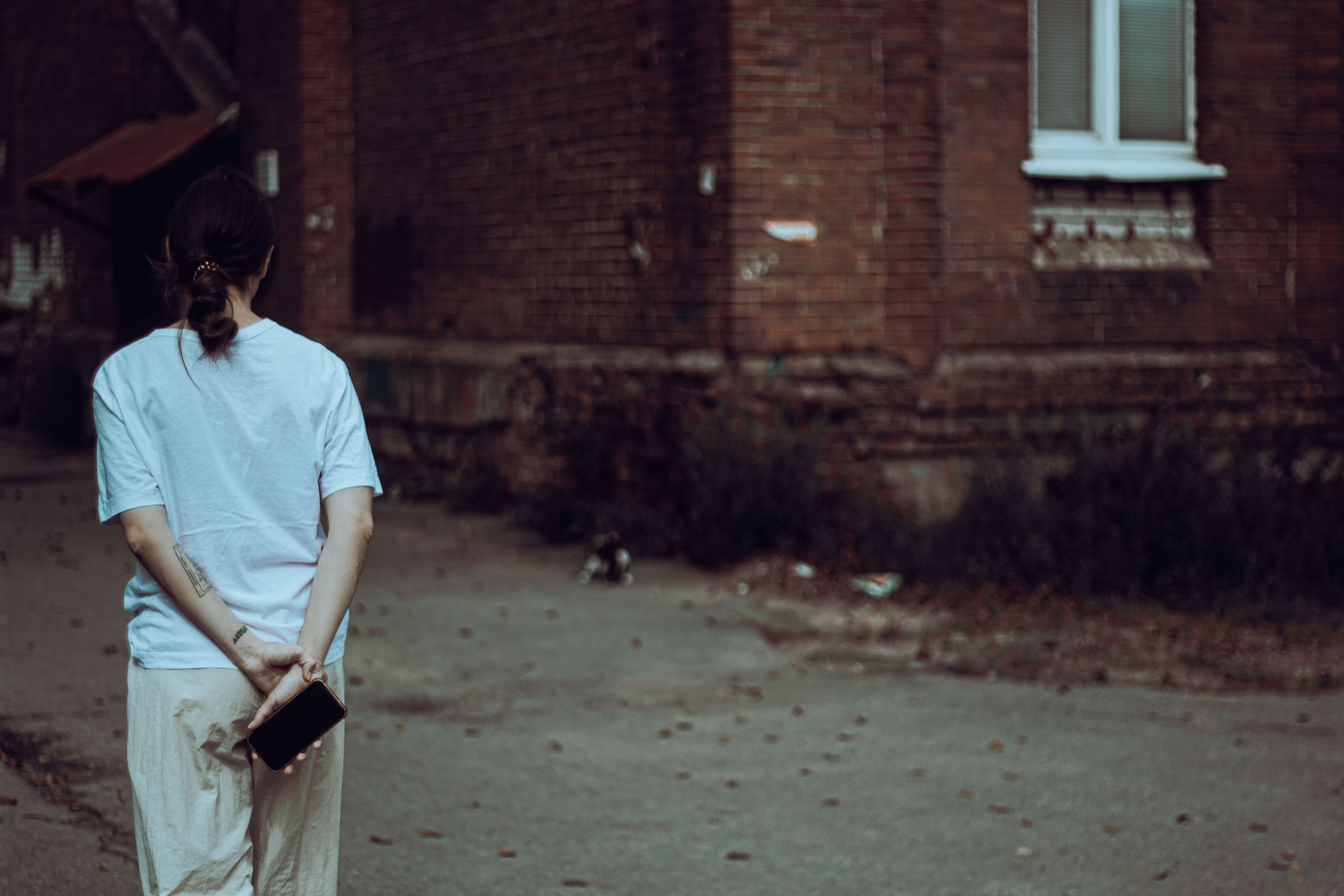 Общага в России. Фотограф Москва, портрет, стрит, репортаж. Художественная фотосессия