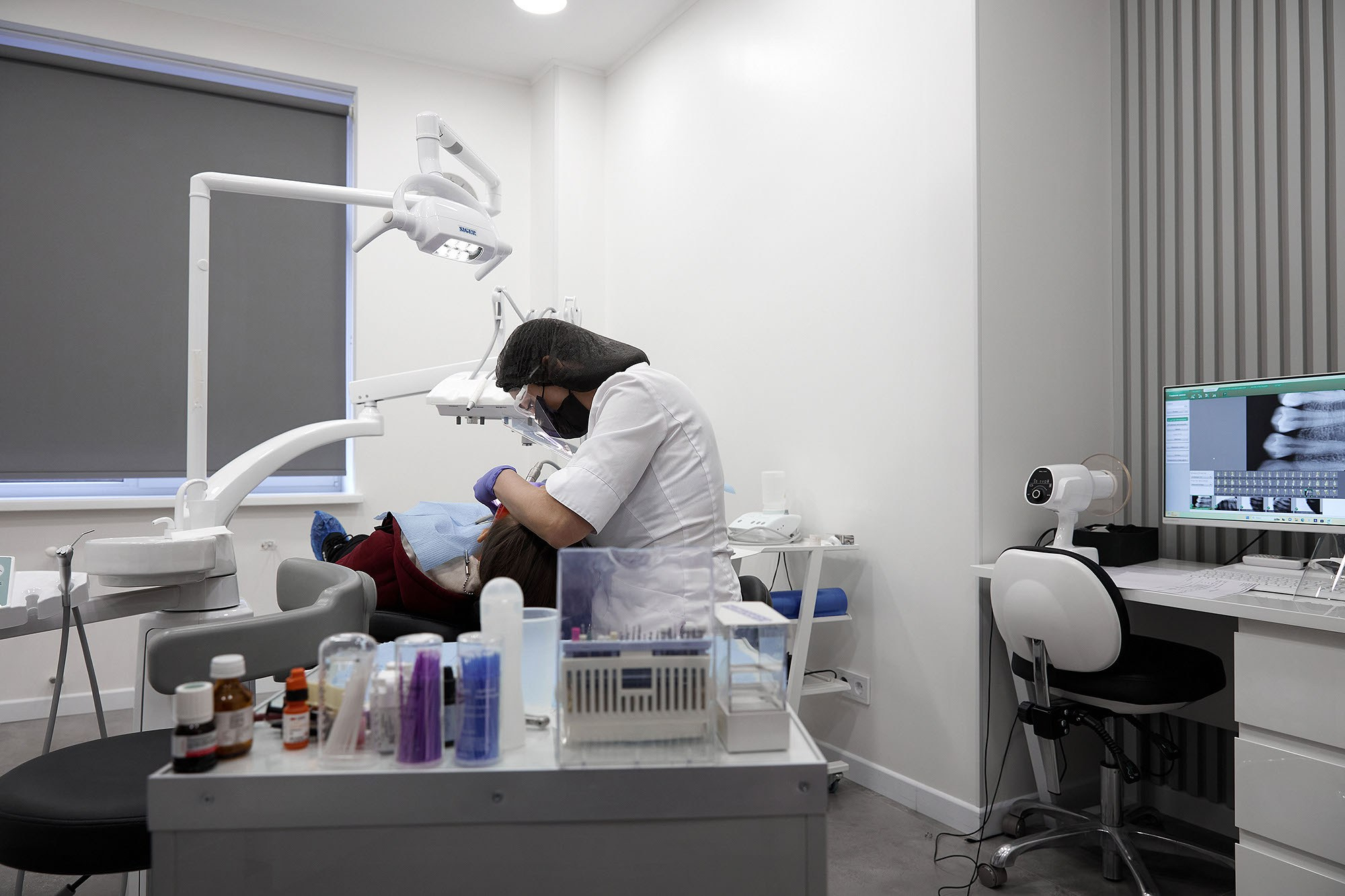 Бизнес, Контент. Фотограф в Москве Валерий Боцман