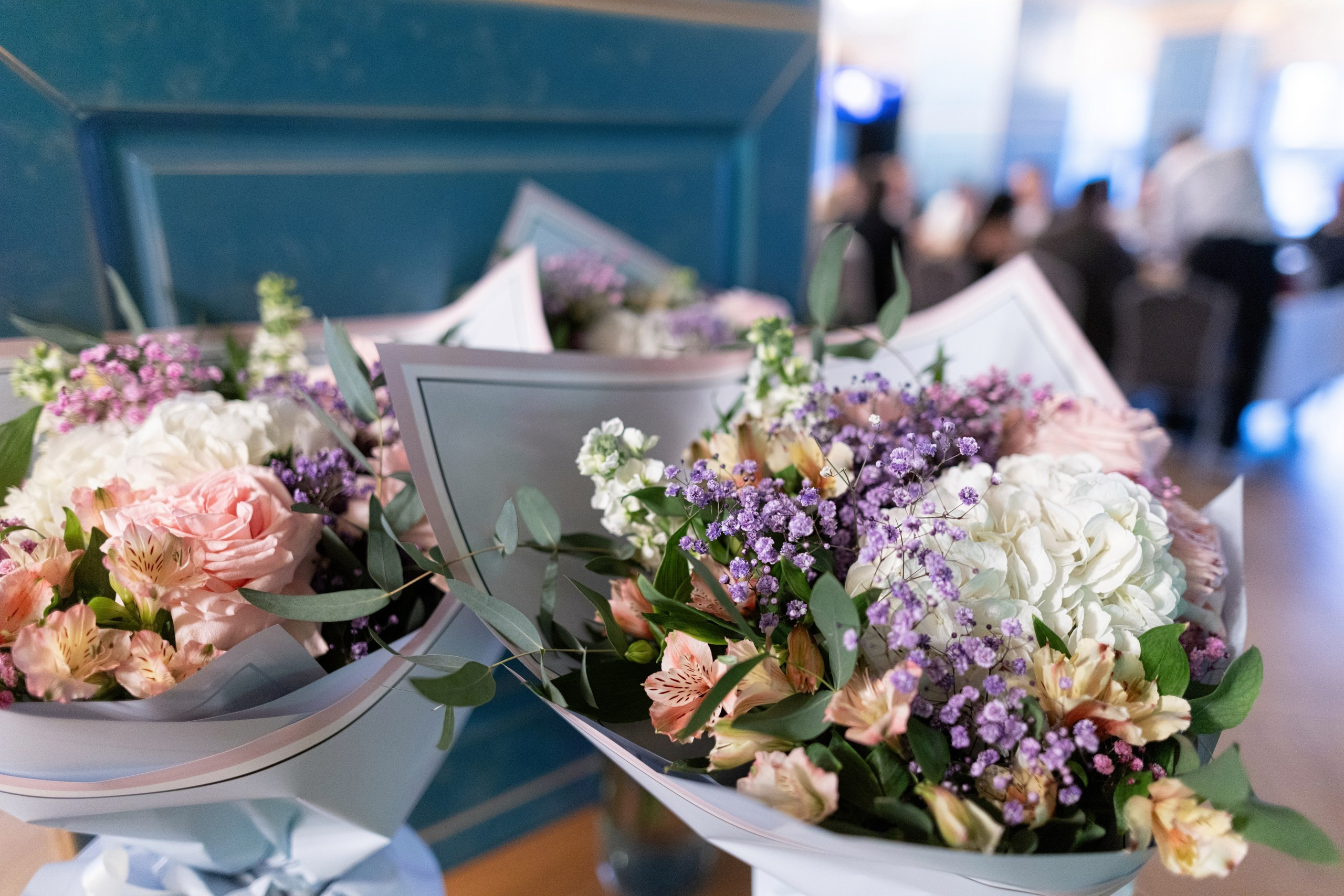 Встреча выпускников лицея № 2 г. Воронежа. 20 лет спустя. Дмитрий Шульгин, портретный фотограф в Воронеже