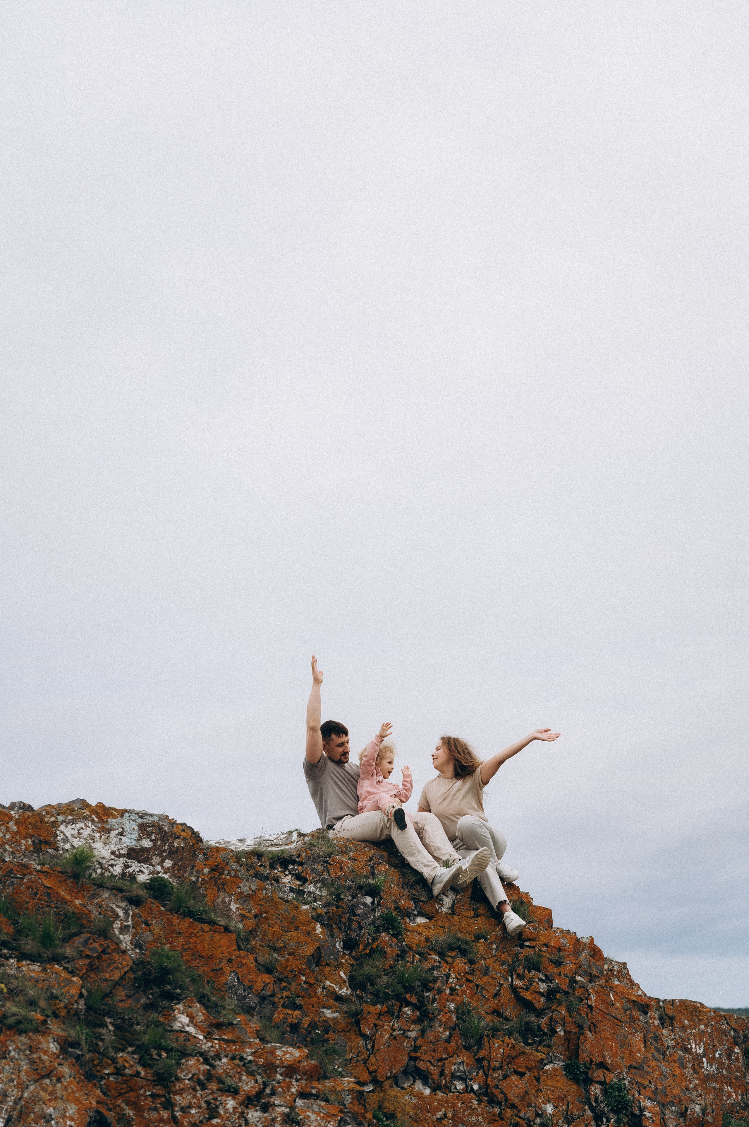 Семейные фотосессии Красноярск, детская фотосессия. Юлия Раскова — Портретный и семейный фотограф в Красноярске