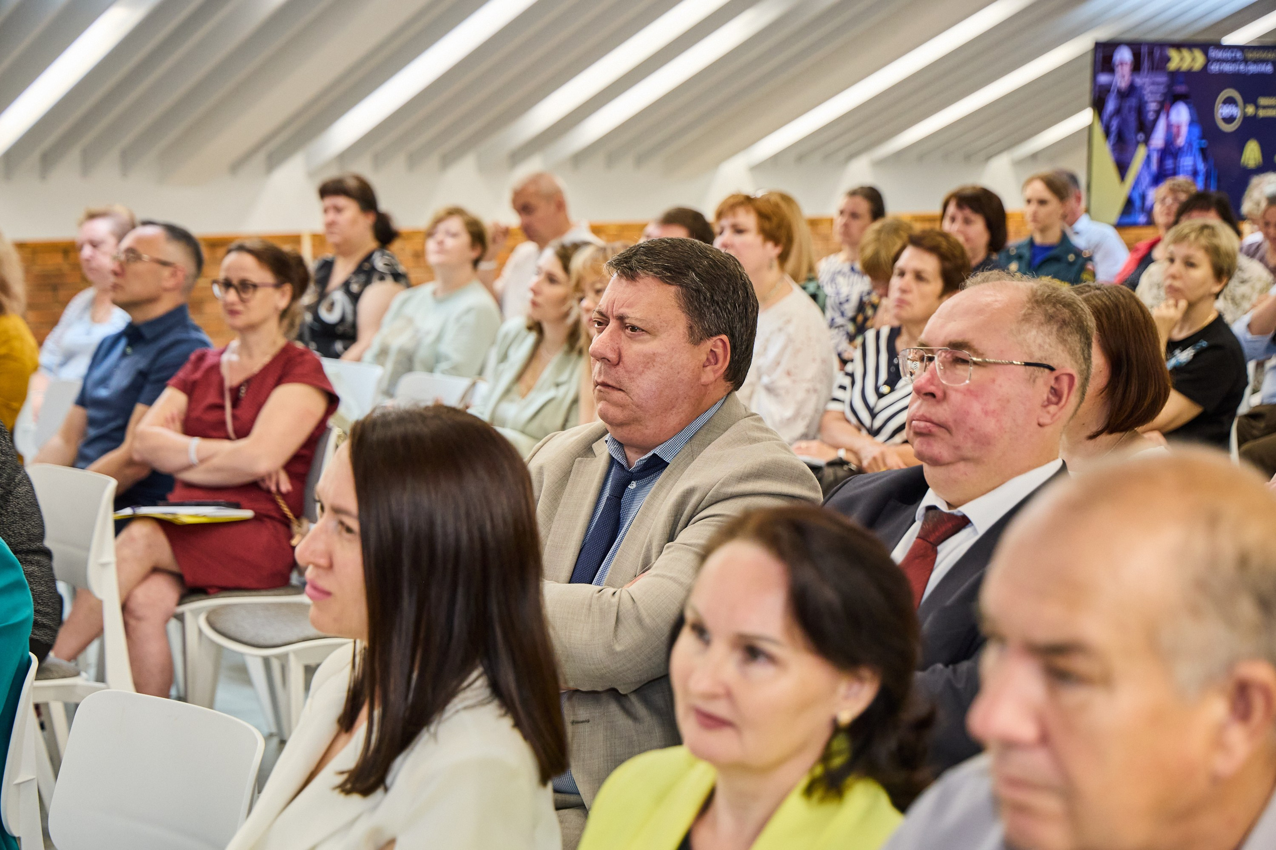 Конференция БИОТ 2025 | Нижний Новгород. OSPhoto