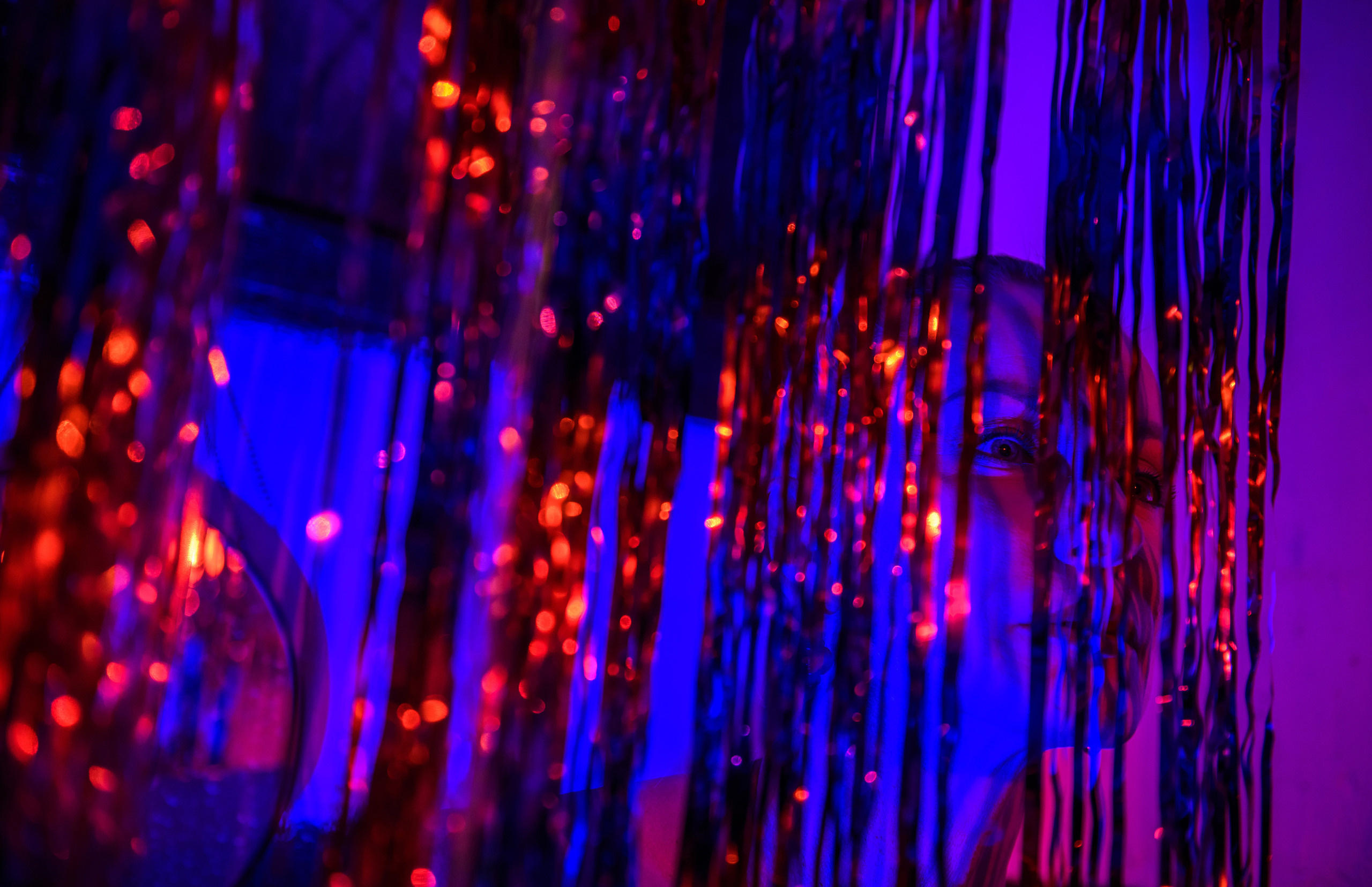 Юля, фотопроект «Stravinsky's Only Hit». Коваленко Светлана, фотограф в Москве. Концерты, события и люди