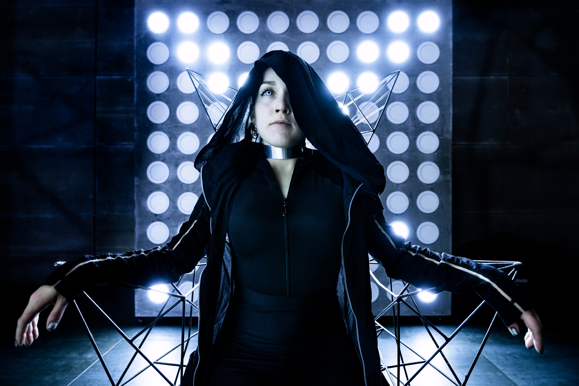 Валя, фотопроект «Titans come back». Коваленко Светлана, фотограф в Москве. Концерты, события и люди