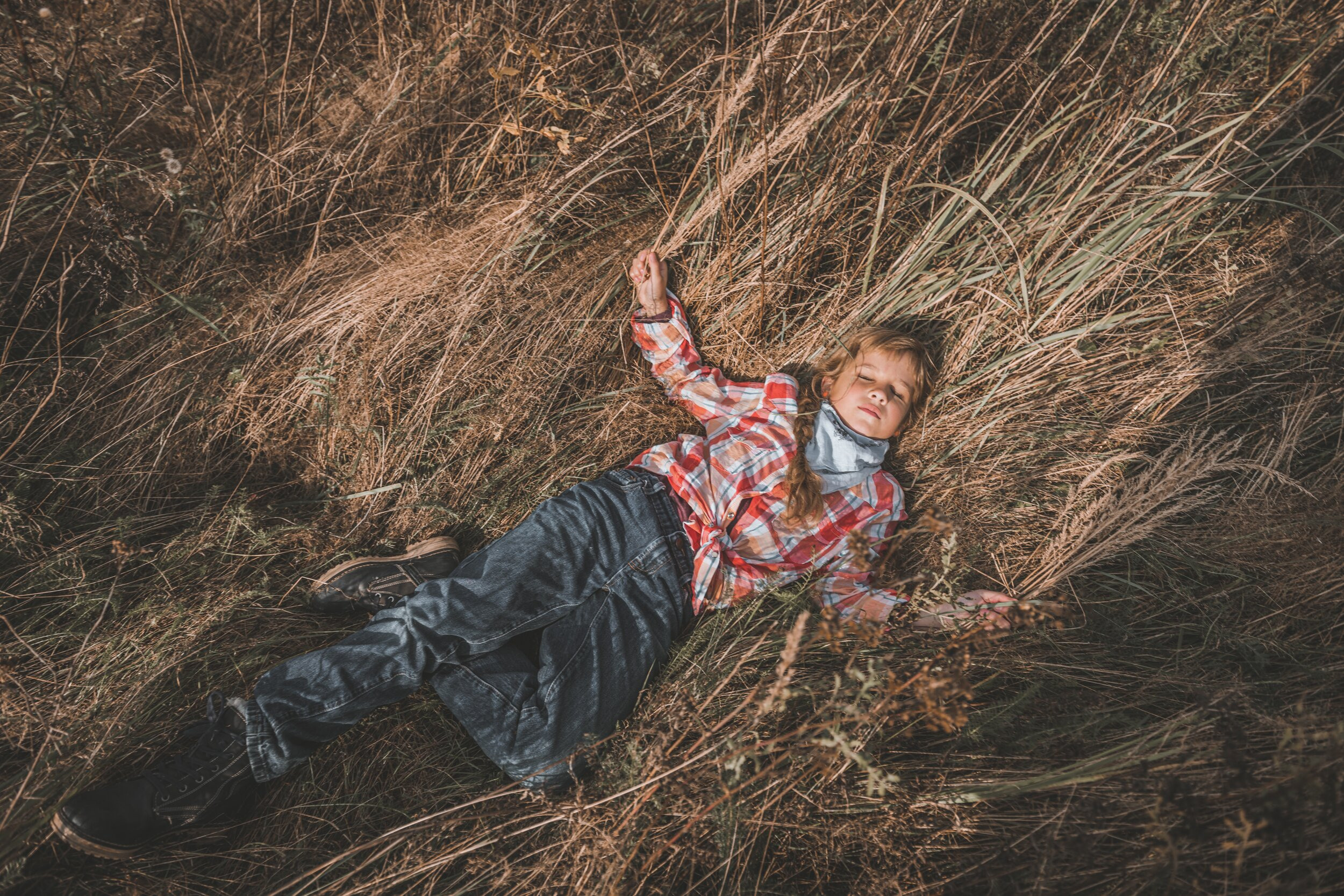 Ира и Маша, серия «Cowboys». Коваленко Светлана, фотограф в Москве. Концерты, события и люди