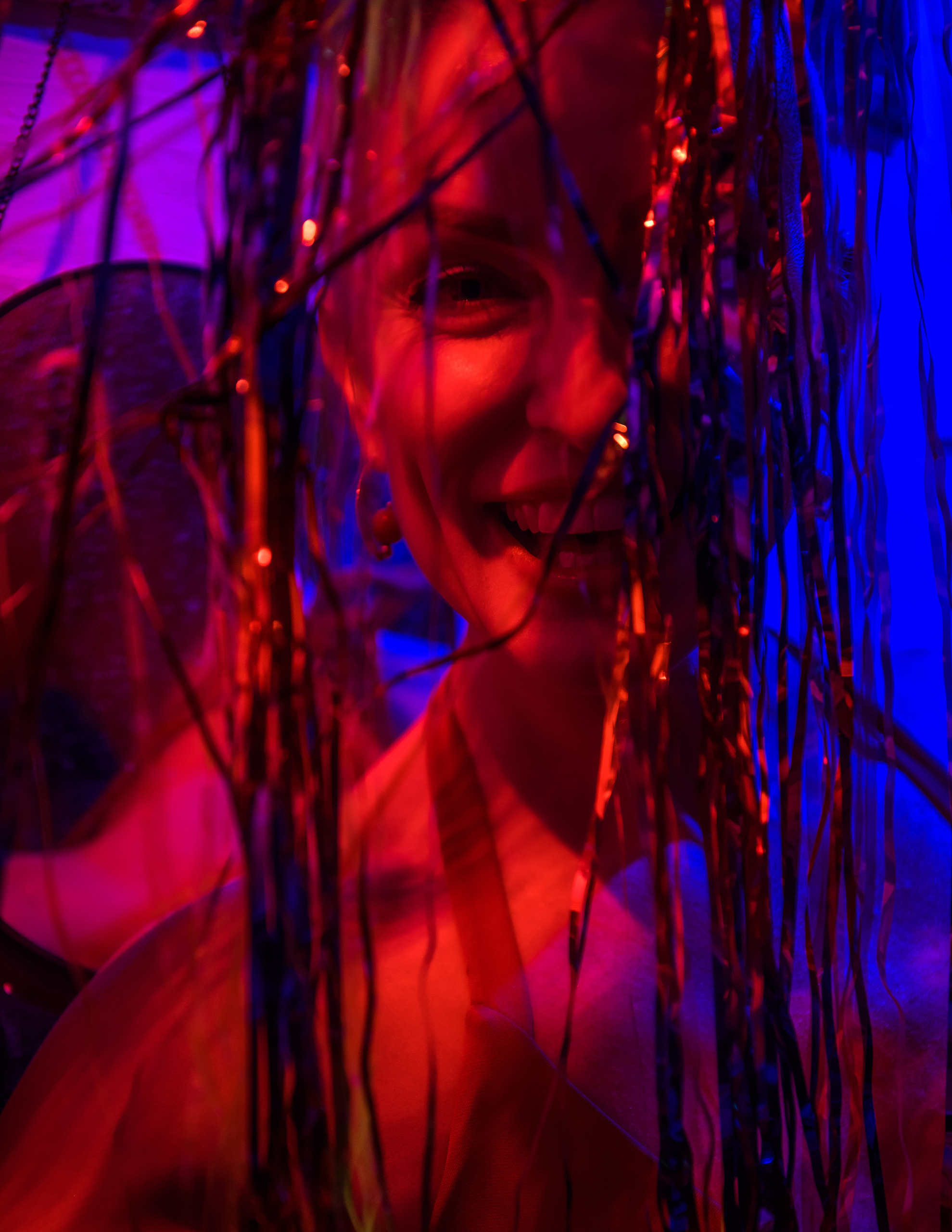 Юля, фотопроект «Stravinsky's Only Hit». Коваленко Светлана, фотограф в Москве. Концерты, события и люди