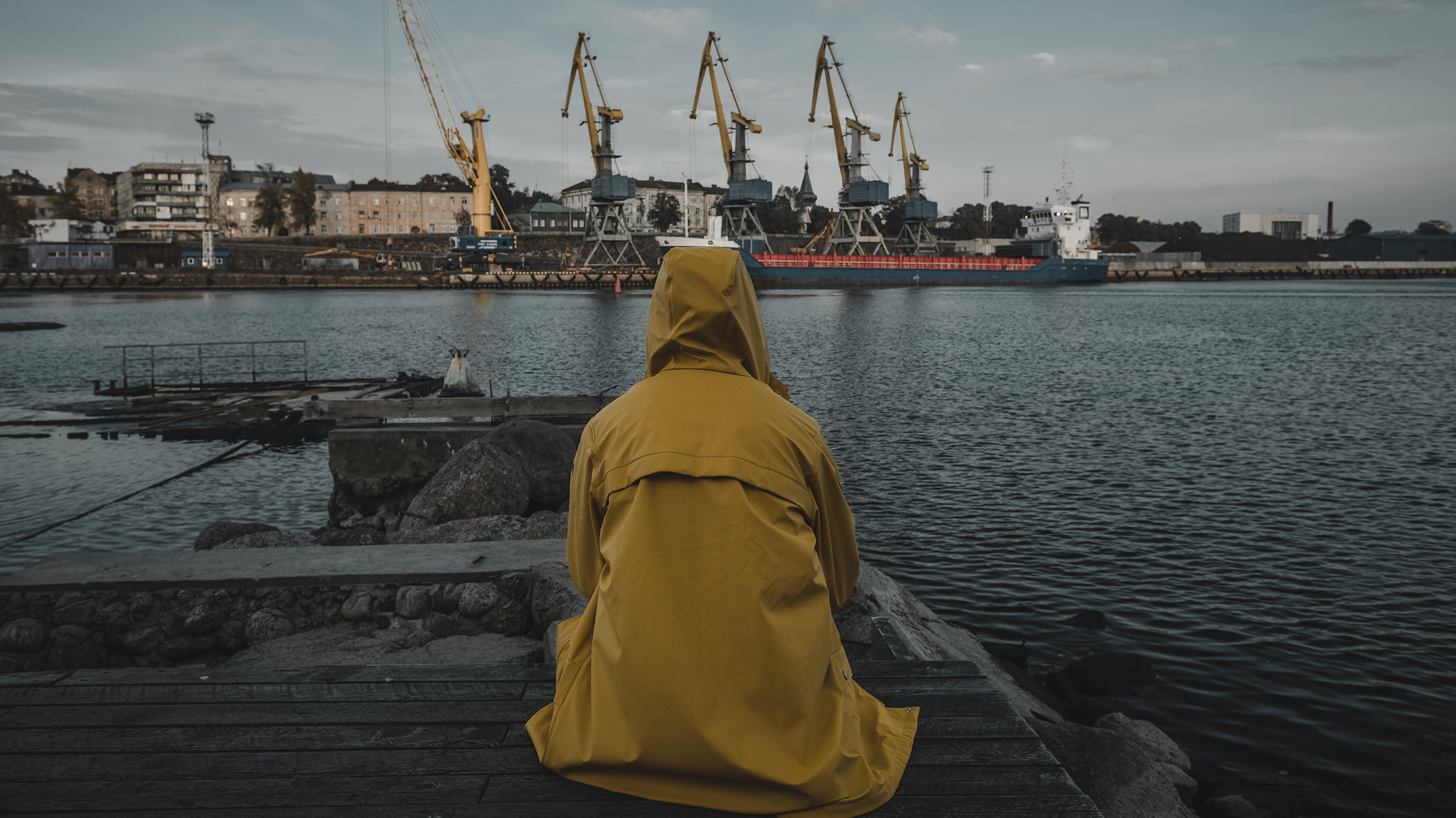 Олег, фотопроект «welt ohne Winden» («мир без Виндена»). Коваленко Светлана, фотограф в Москве. Концерты, события и люди