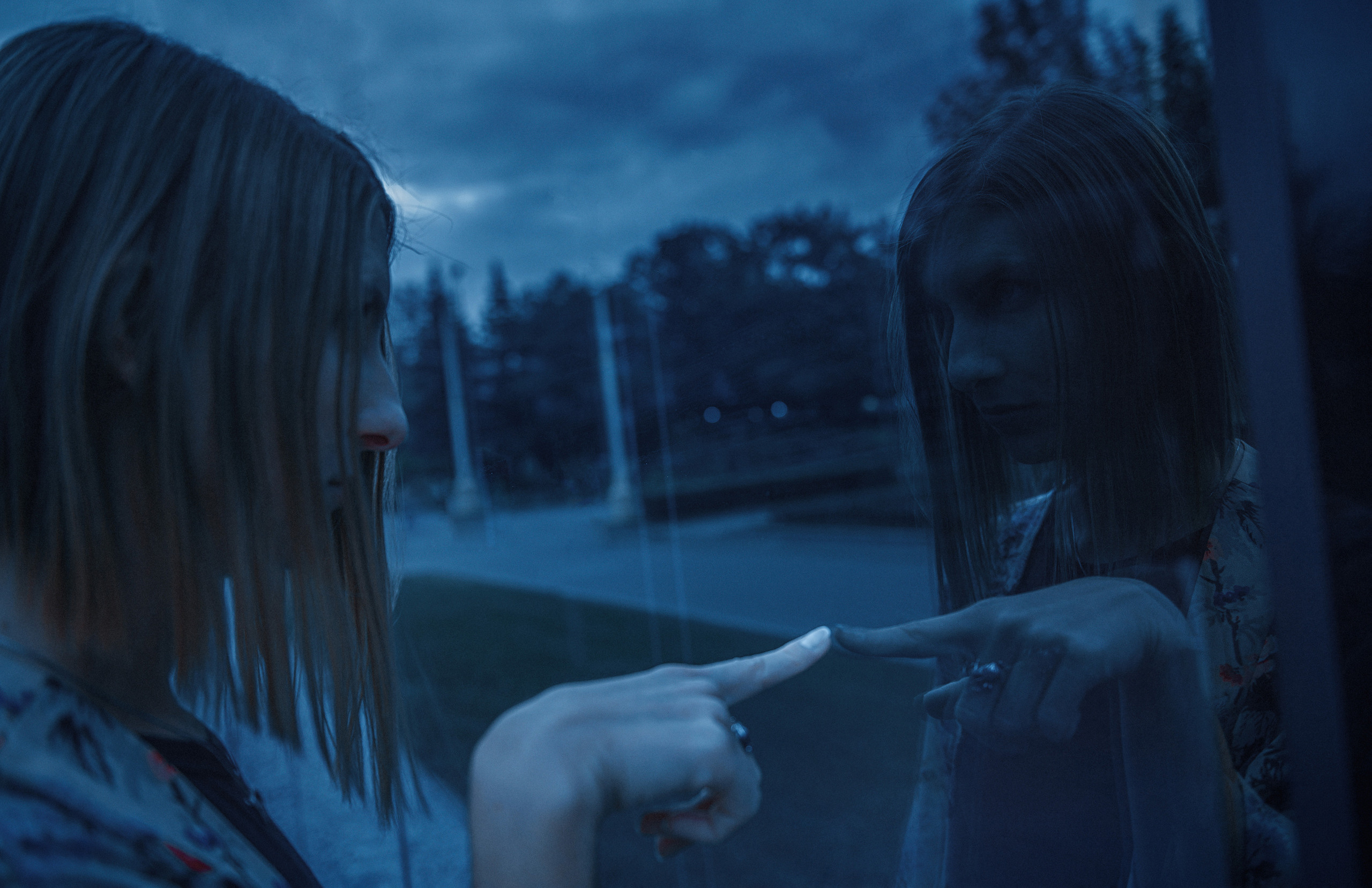 Соня, фотопроект «Escape the Labyrinths». Коваленко Светлана, фотограф в Москве. Концерты, события и люди