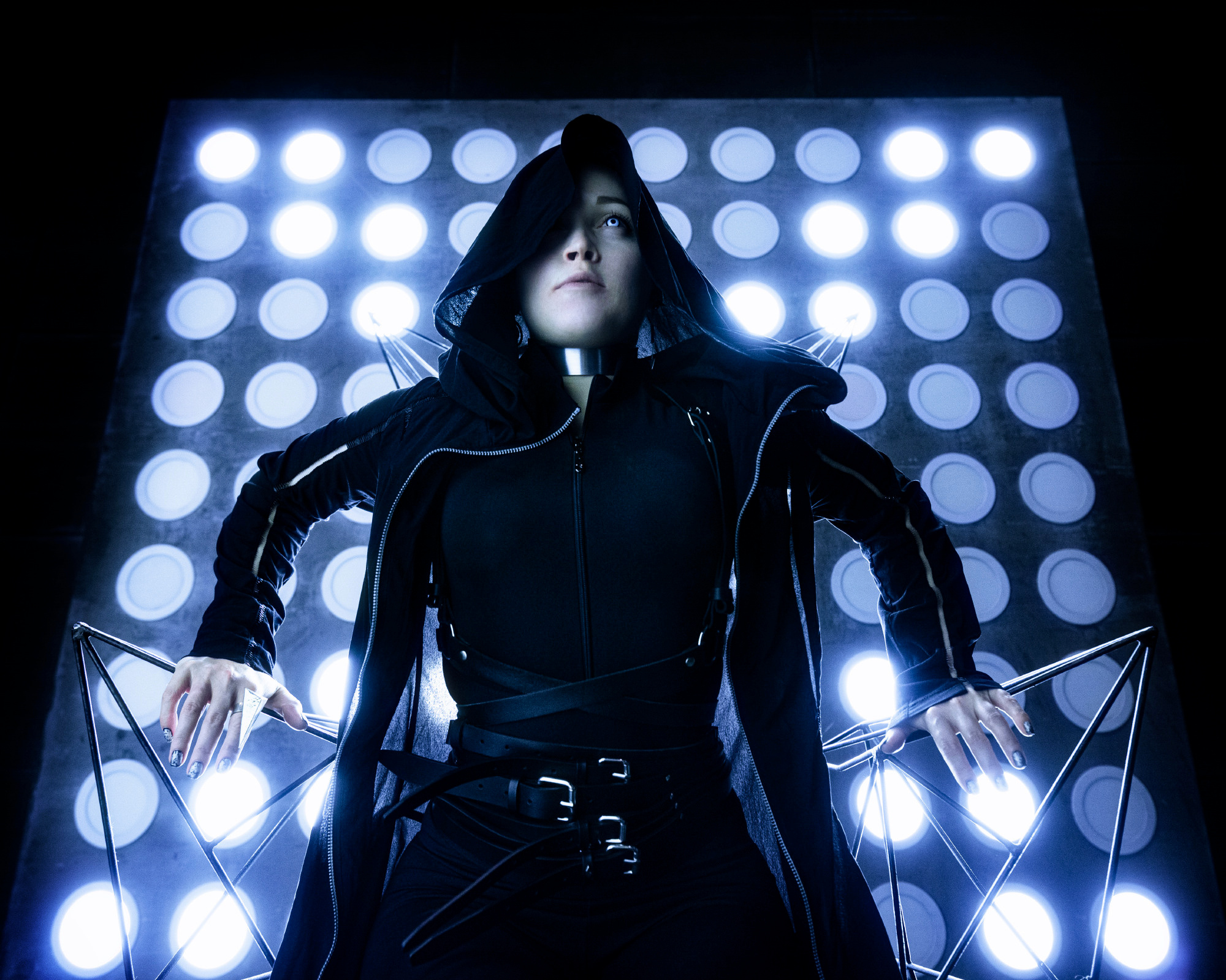 Валя, фотопроект «Titans come back». Коваленко Светлана, фотограф в Москве. Концерты, события и люди