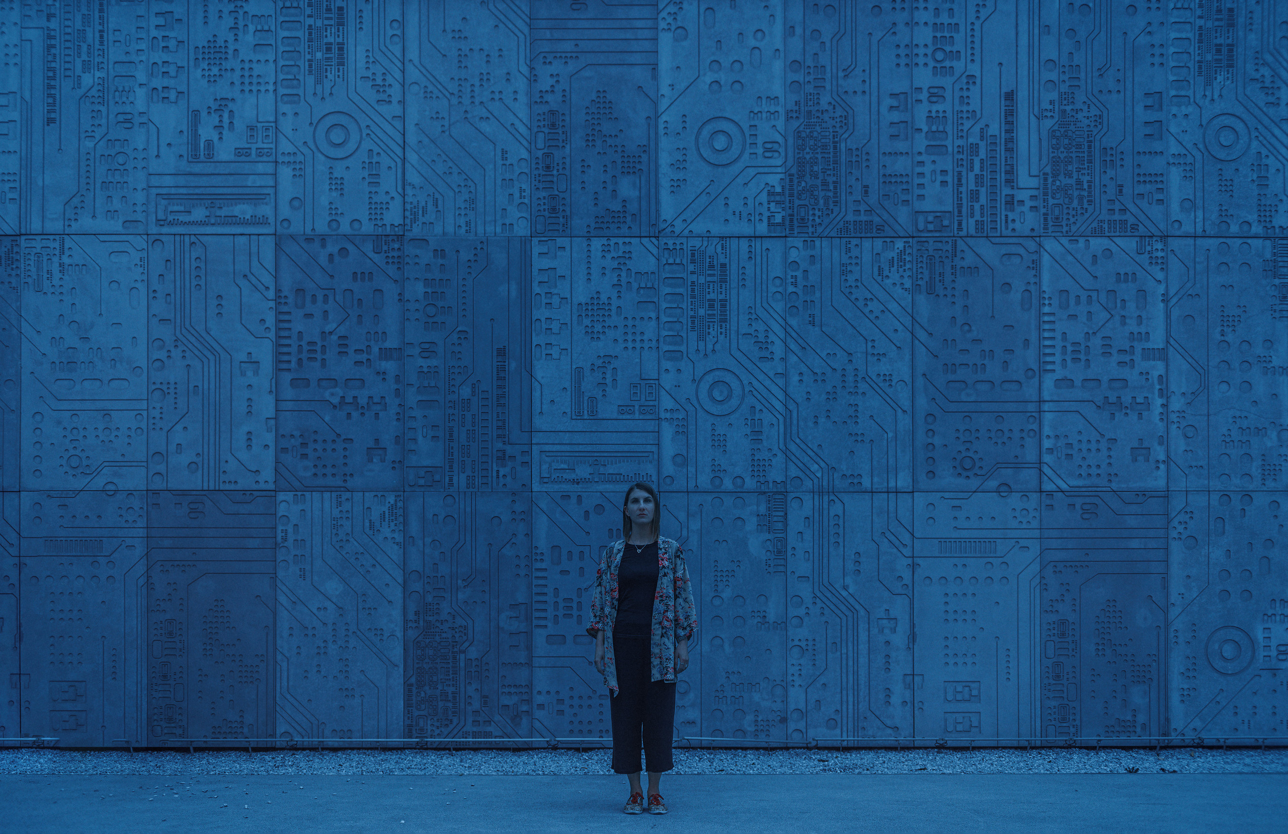 Соня, фотопроект «Escape the Labyrinths». Коваленко Светлана, фотограф в Москве. Концерты, события и люди