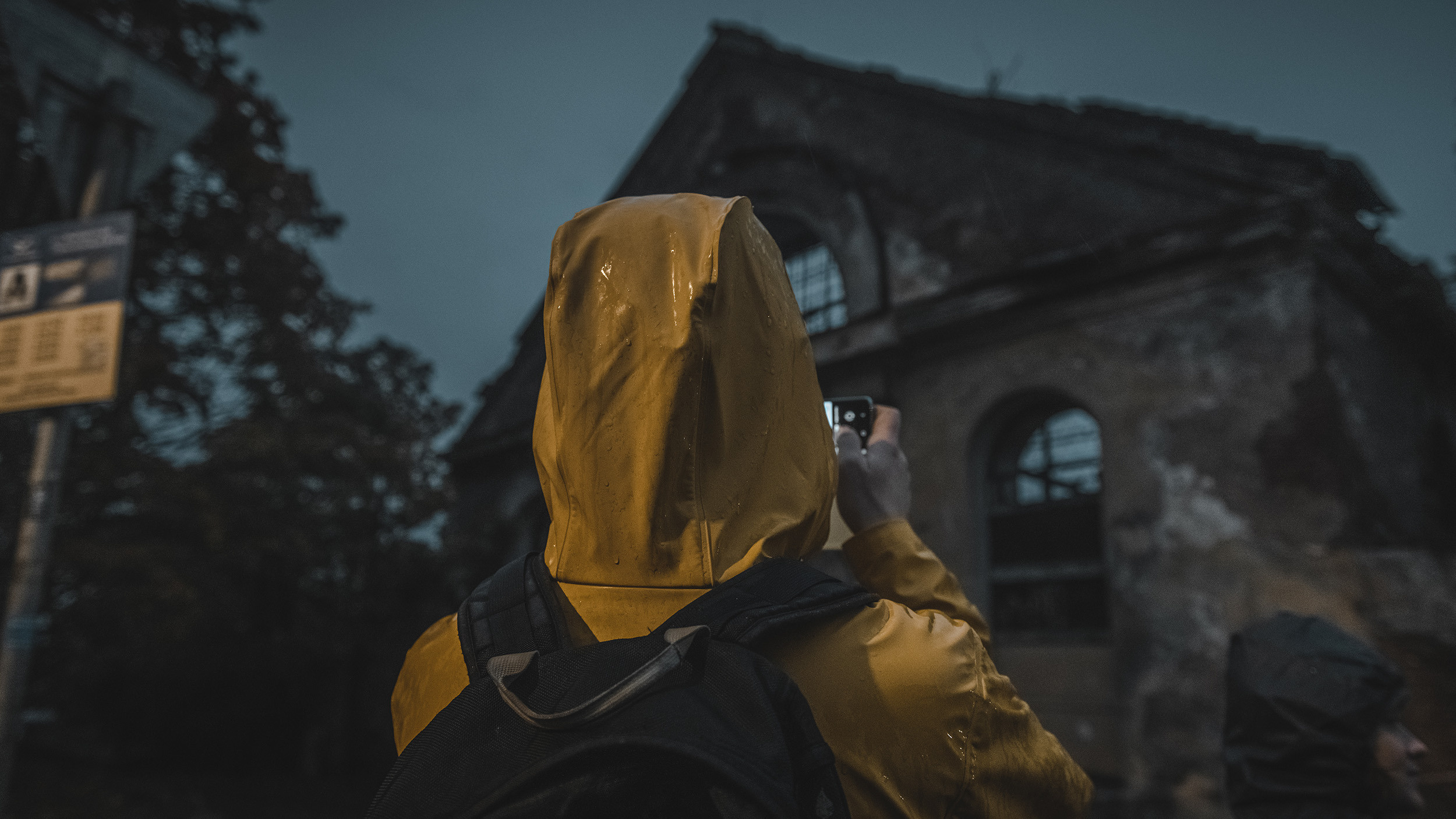 Олег, фотопроект «welt ohne Winden» («мир без Виндена»). Коваленко Светлана, фотограф в Москве. Концерты, события и люди