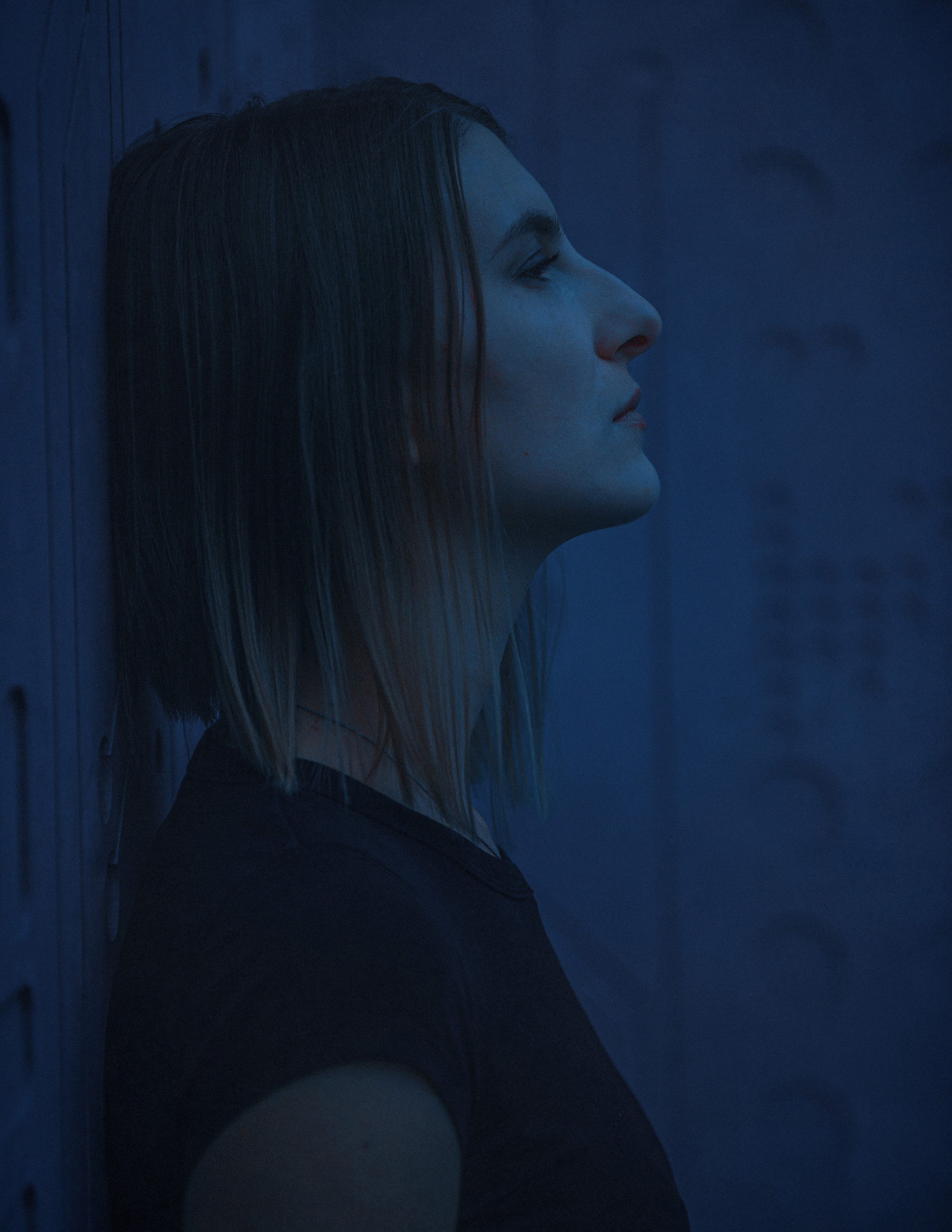 Соня, фотопроект «Escape the Labyrinths». Коваленко Светлана, фотограф в Москве. Концерты, события и люди