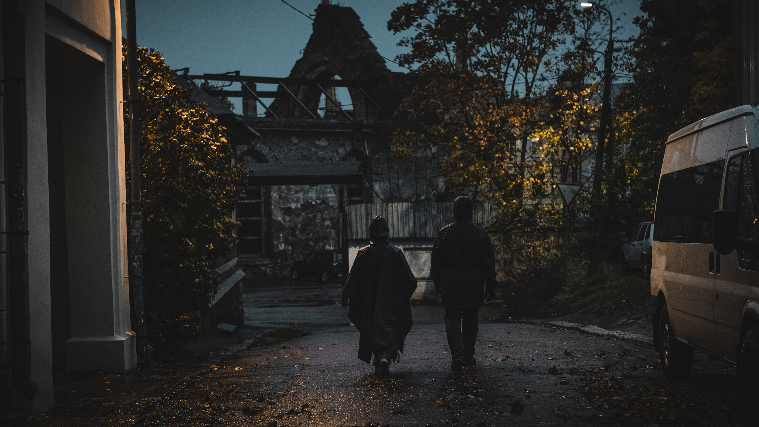 Олег, фотопроект «welt ohne Winden» («мир без Виндена»). Коваленко Светлана, фотограф в Москве. Концерты, события и люди