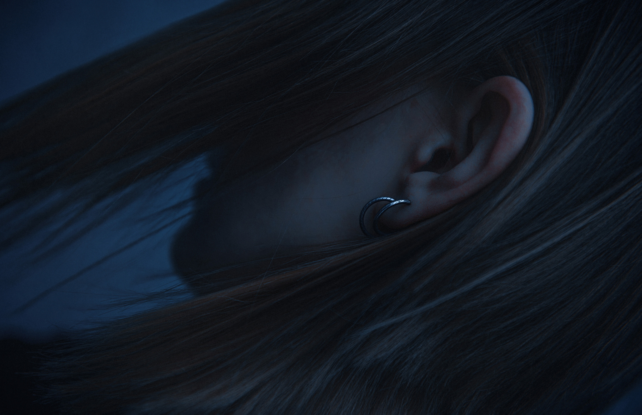 Соня, фотопроект «Escape the Labyrinths». Коваленко Светлана, фотограф в Москве. Концерты, события и люди