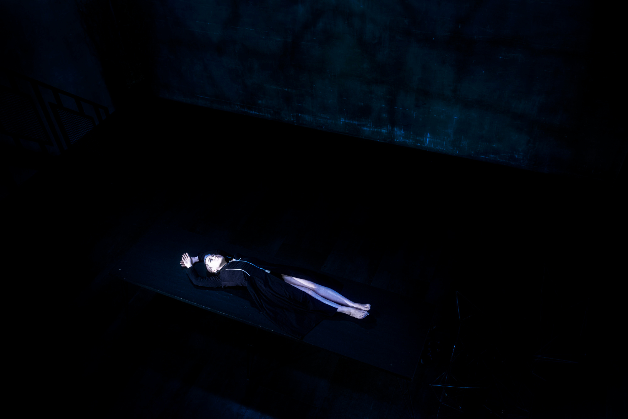 Валя, фотопроект «Titans come back». Коваленко Светлана, фотограф в Москве. Концерты, события и люди