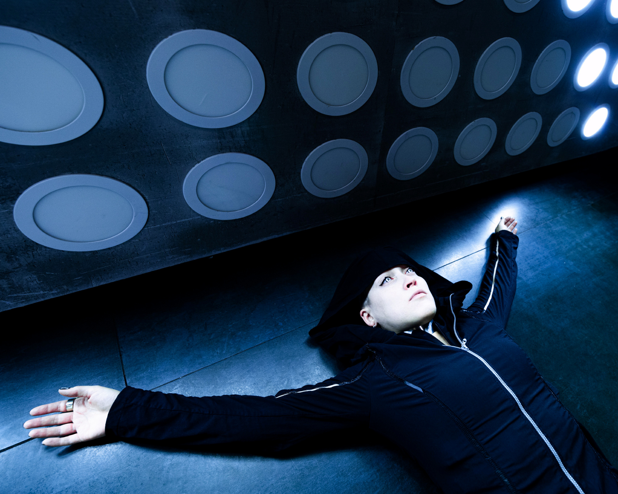 Валя, фотопроект «Titans come back». Коваленко Светлана, фотограф в Москве. Концерты, события и люди